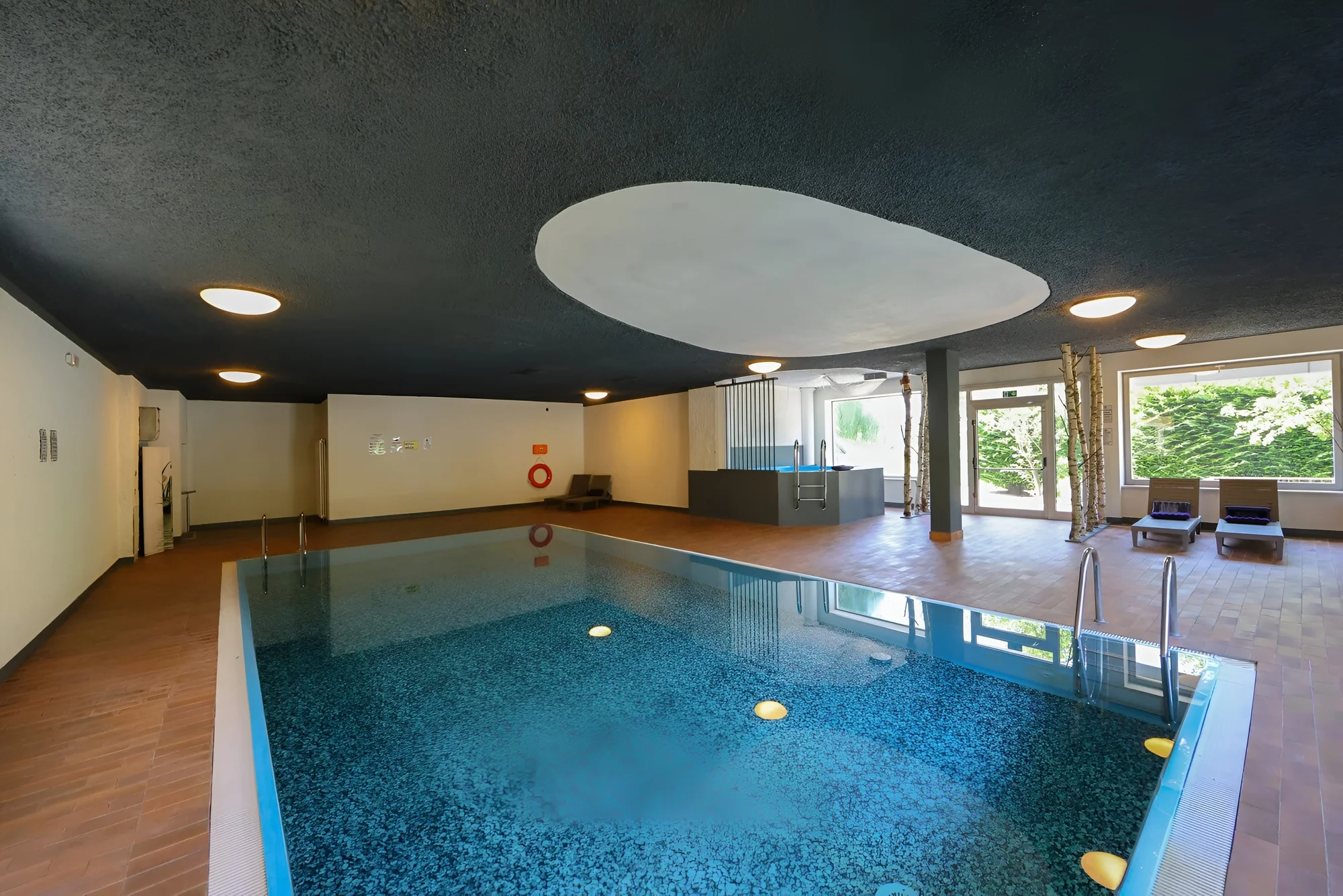 Dovolená v Dolomitech: 3* hotel se stravou a neomezeným vstupem do wellness