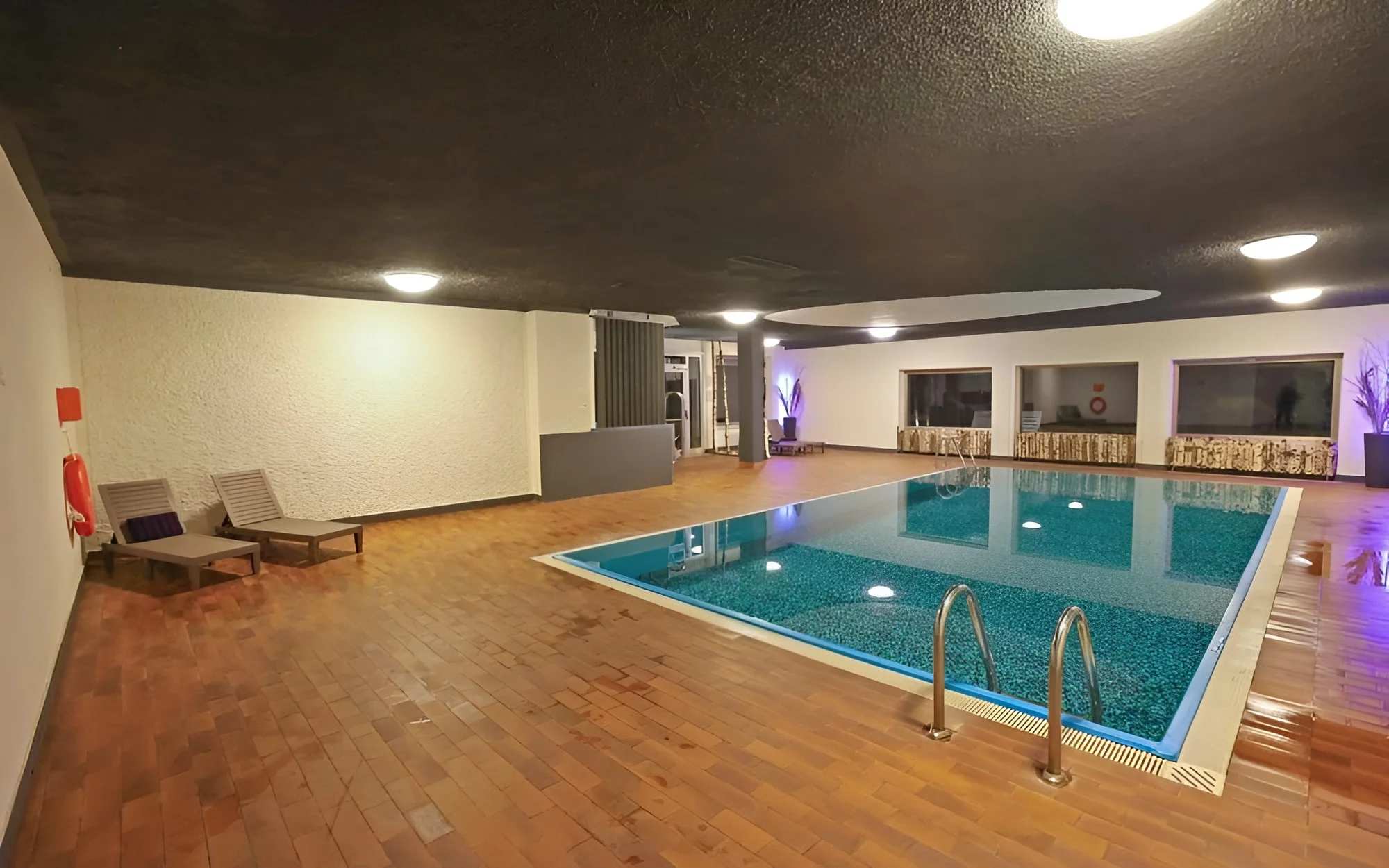 Dovolená v Dolomitech: 3* hotel se stravou a neomezeným vstupem do wellness