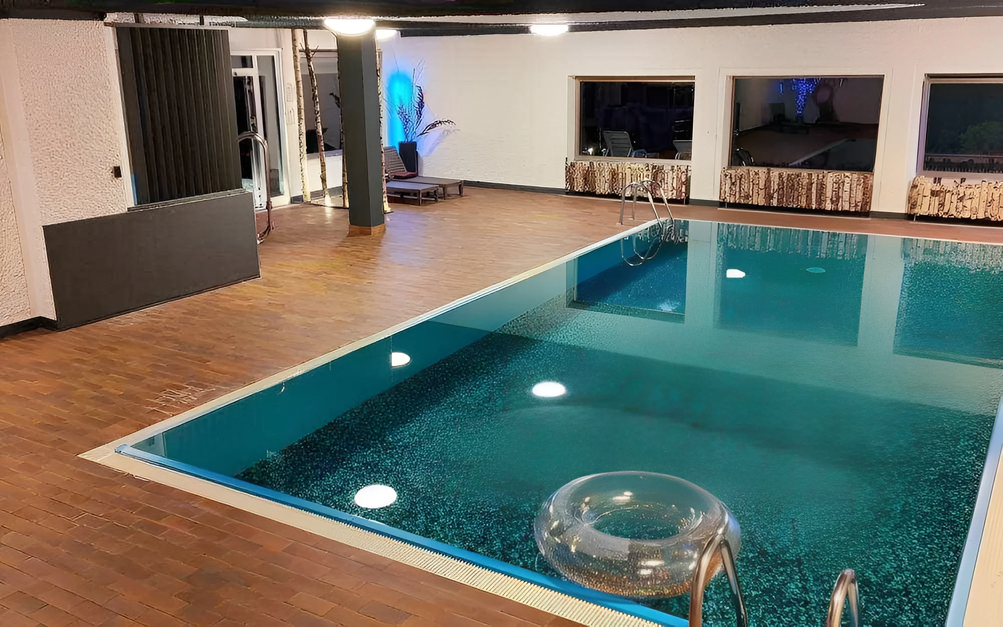 Dovolená v Dolomitech: 3* hotel se stravou a neomezeným vstupem do wellness