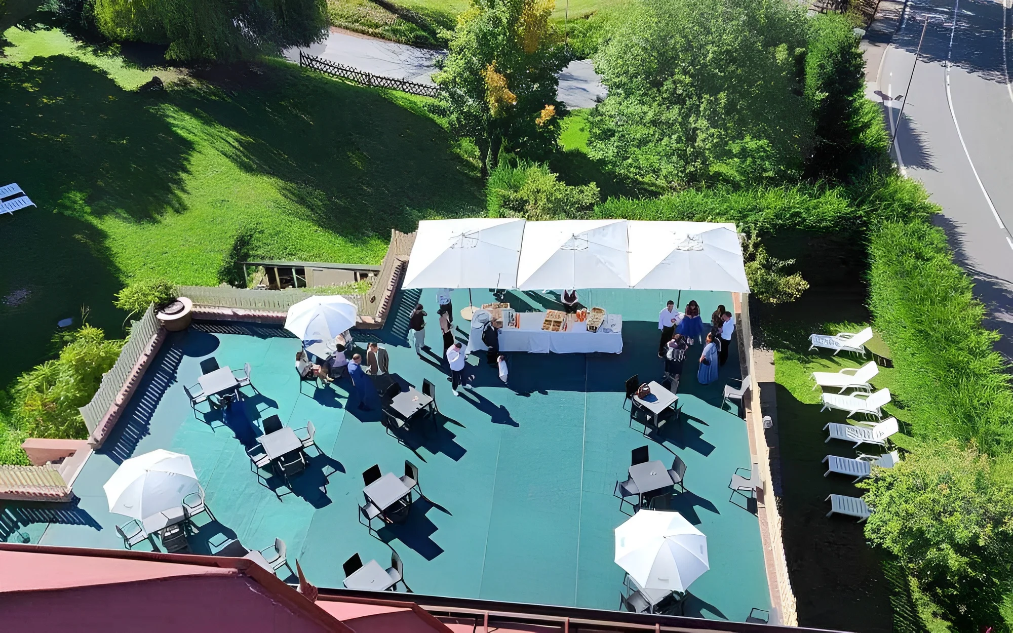 Dovolená v Dolomitech: 3* hotel se stravou a neomezeným vstupem do wellness