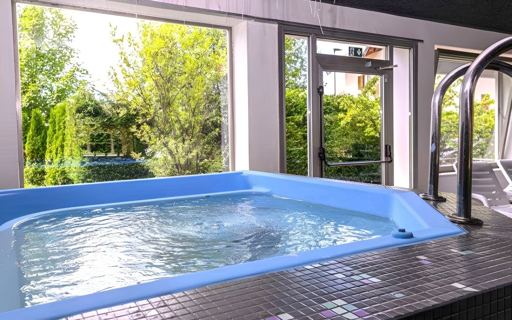 Dovolená v Dolomitech: 3* hotel se stravou a neomezeným vstupem do wellness