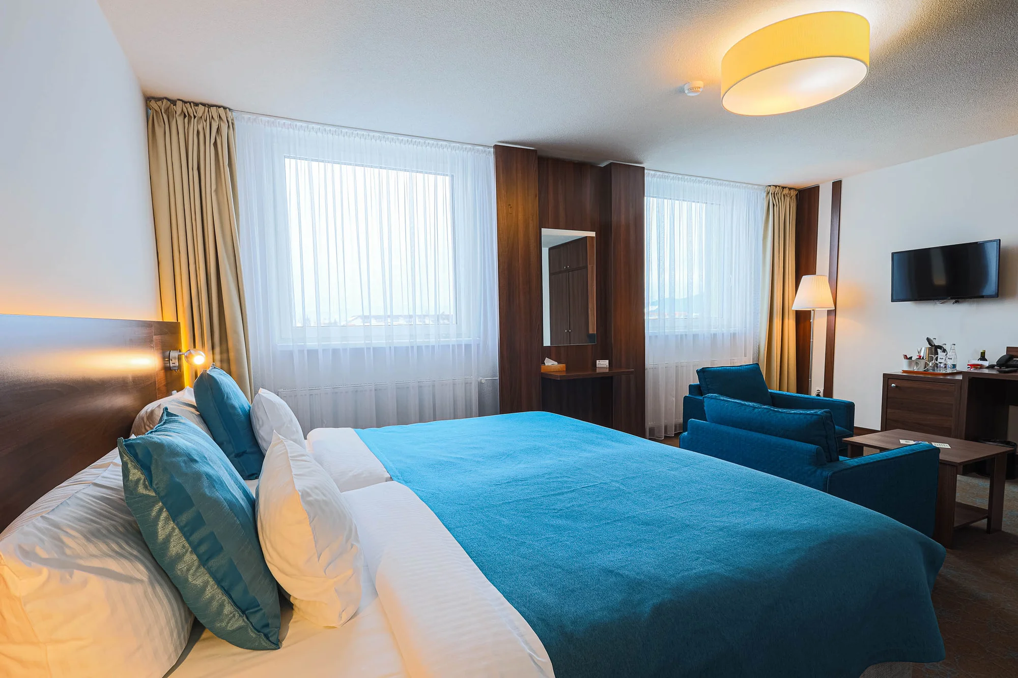 Relaxační pobyt kousek od Slovenského ráje s neomezeným vstupem do hotelového wellness