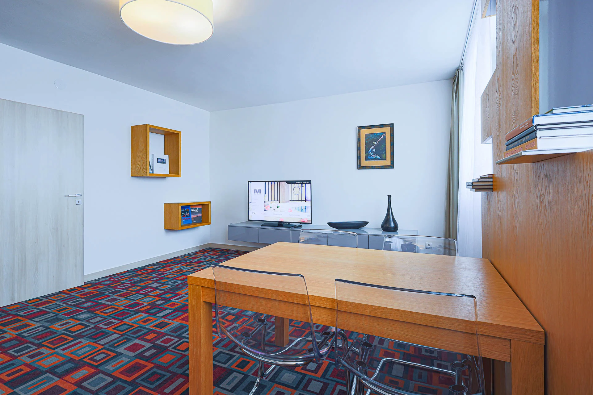 Relaxační pobyt kousek od Slovenského ráje s neomezeným vstupem do hotelového wellness