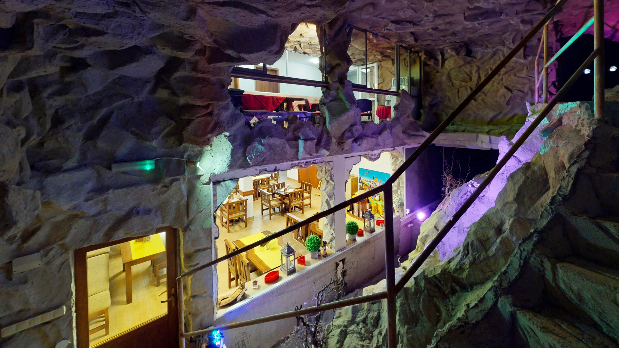 Rodinný hotel v Malé Fatře až pro 4 osoby: bufetové snídaně a sauna