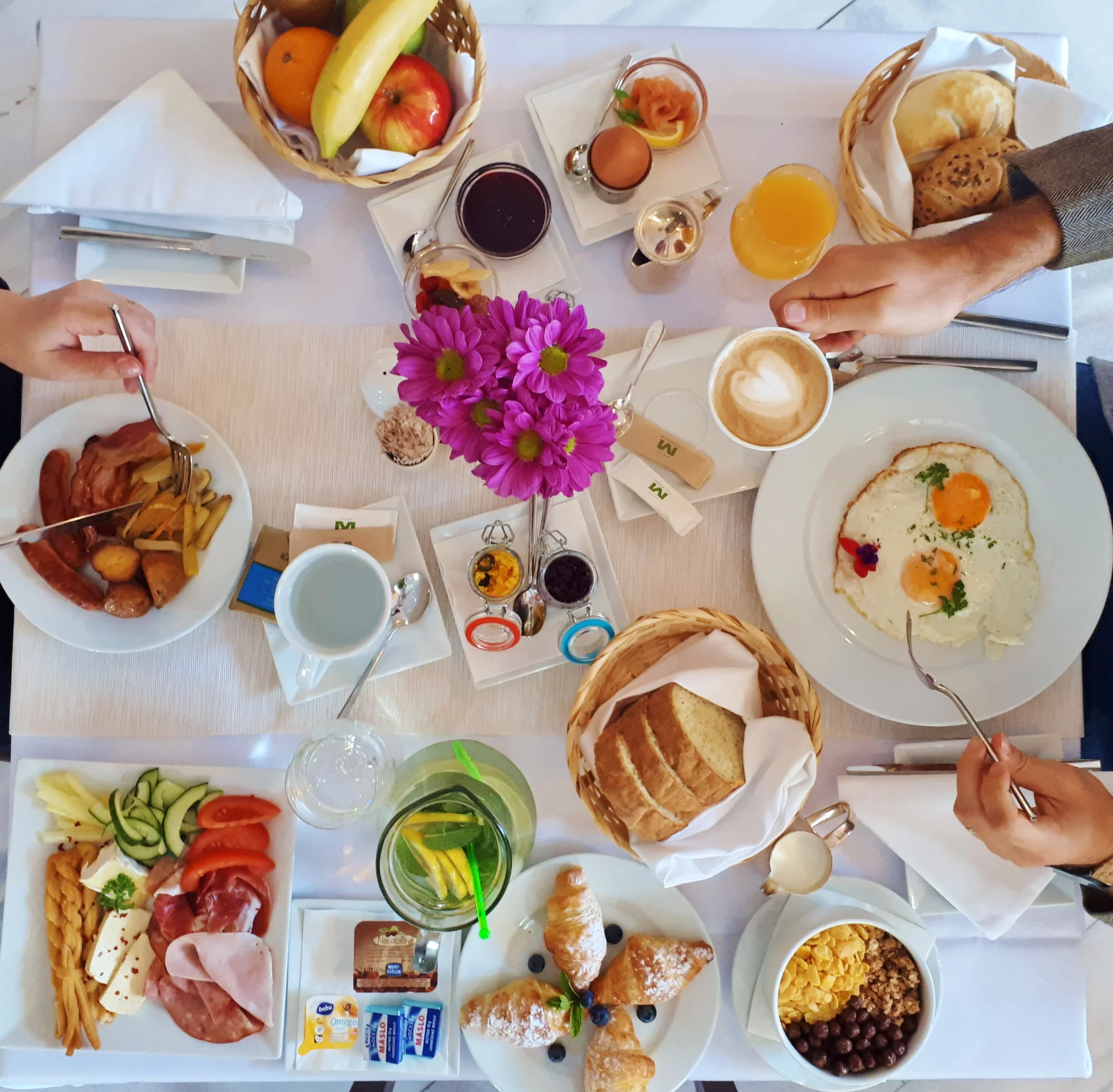 Relaxační pobyt kousek od Slovenského ráje s neomezeným vstupem do hotelového wellness