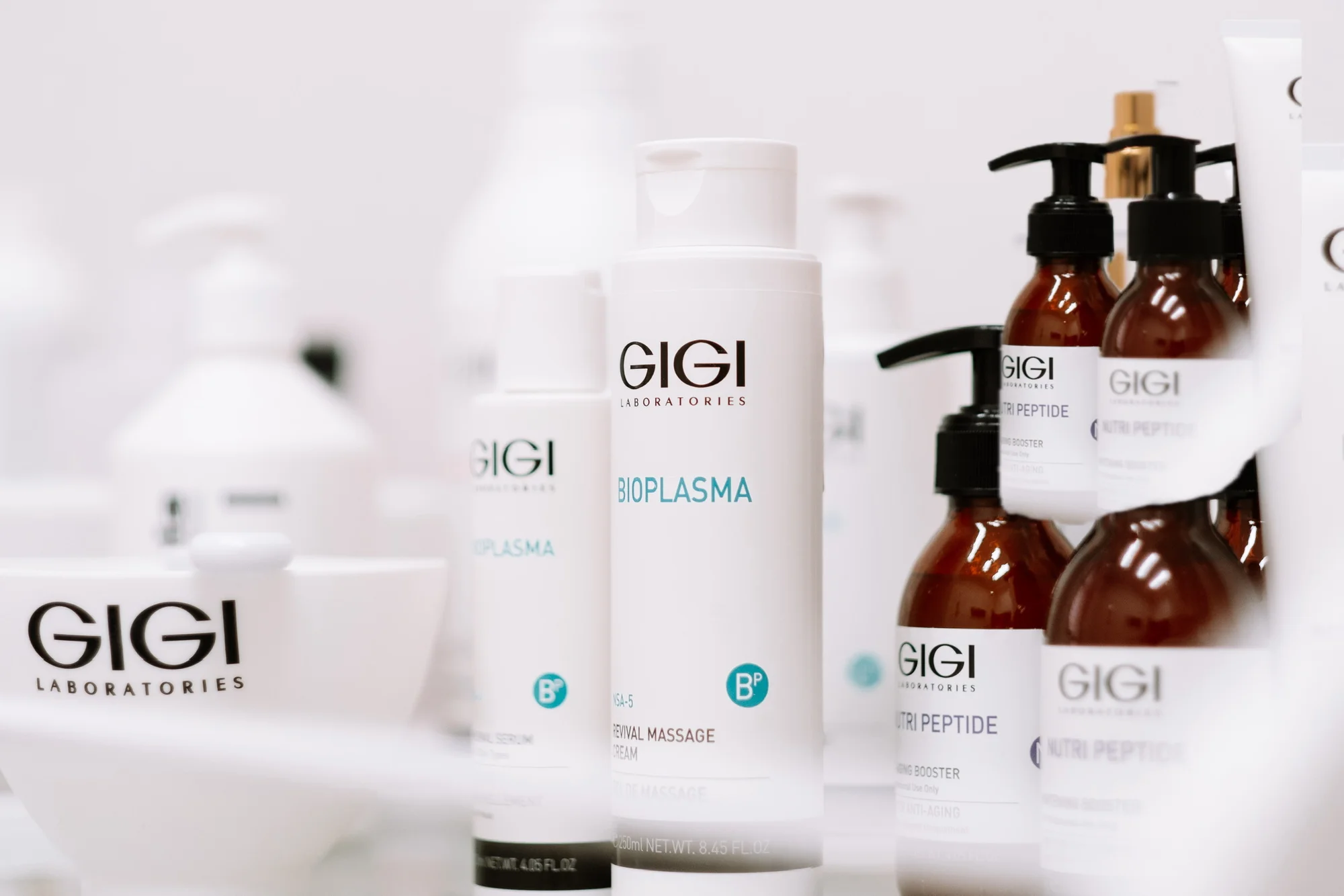 Dárkový poukaz na služby beauty studia v Ostravě-Porubě: 1000 až 2000 Kč