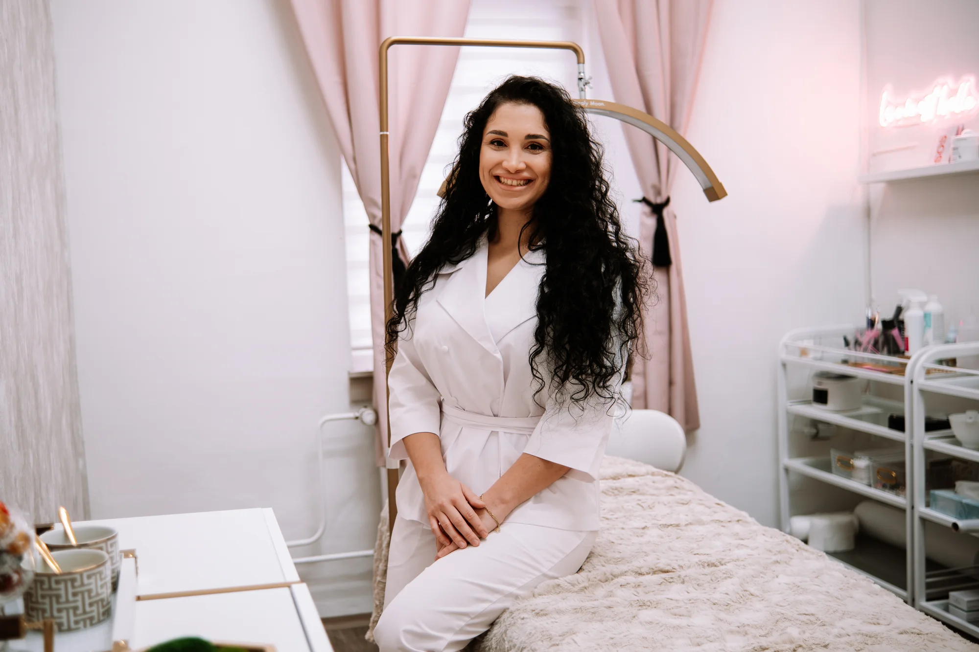 Dárkový poukaz na služby beauty studia v Ostravě-Porubě: 1000 až 2000 Kč