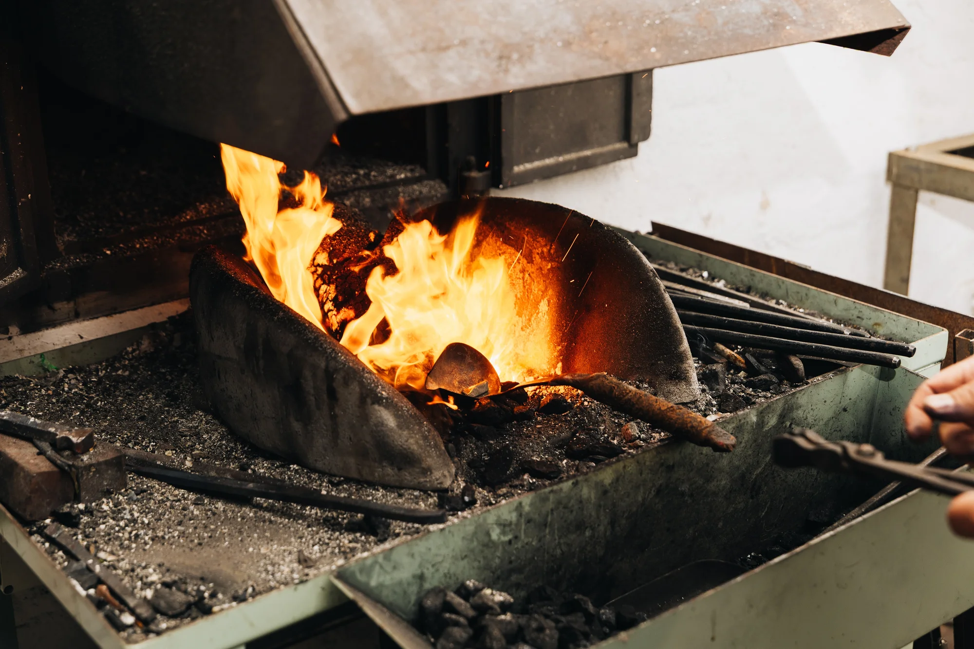 Dobrodružství v pevnosti: výroba střeliva, historická střelnice i večeře pro dva