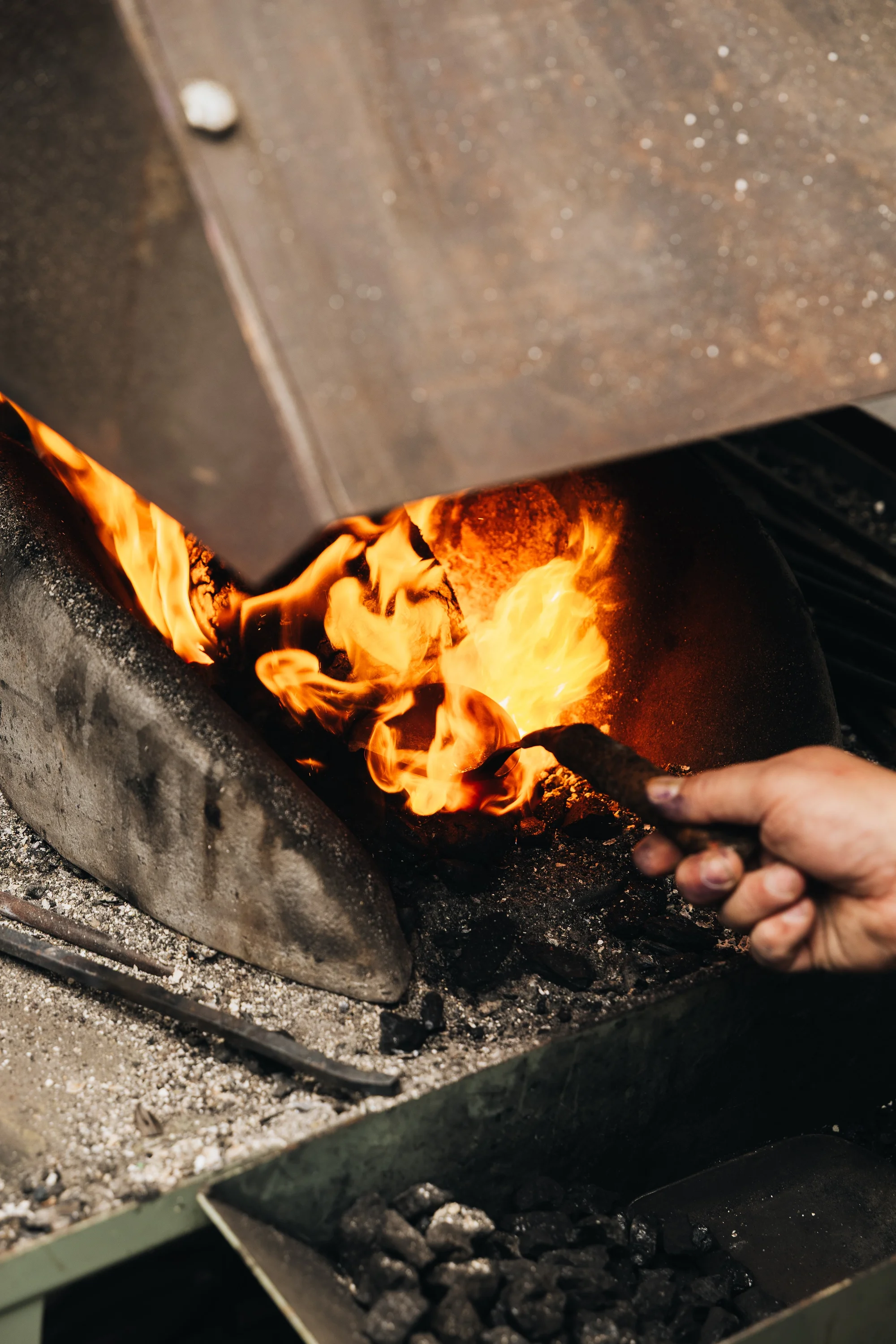 Dobrodružství v pevnosti: výroba střeliva, historická střelnice i večeře pro dva