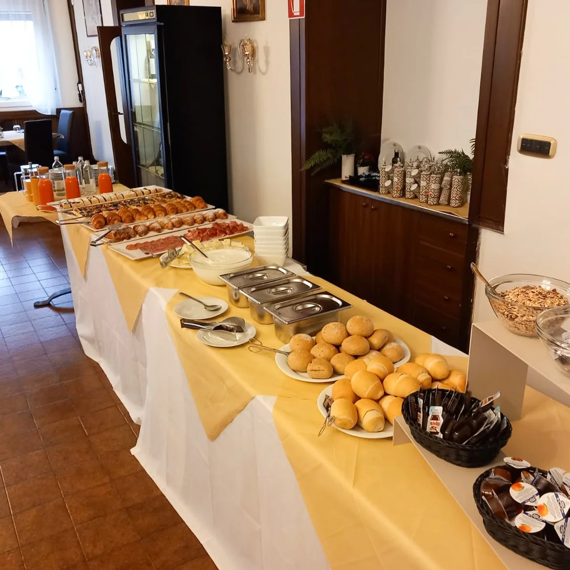 Dovolená v Dolomitech: 3* hotel se stravou a neomezeným vstupem do wellness