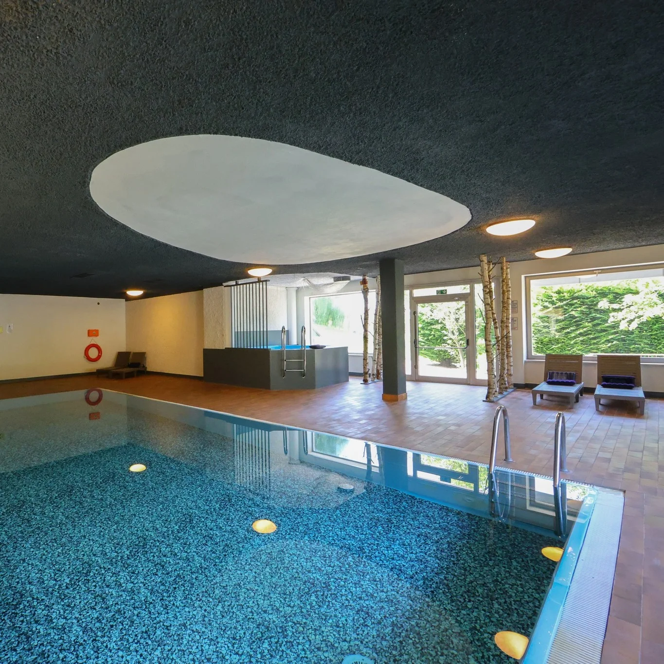 Dovolená v Dolomitech: 3* hotel se stravou a neomezeným vstupem do wellness