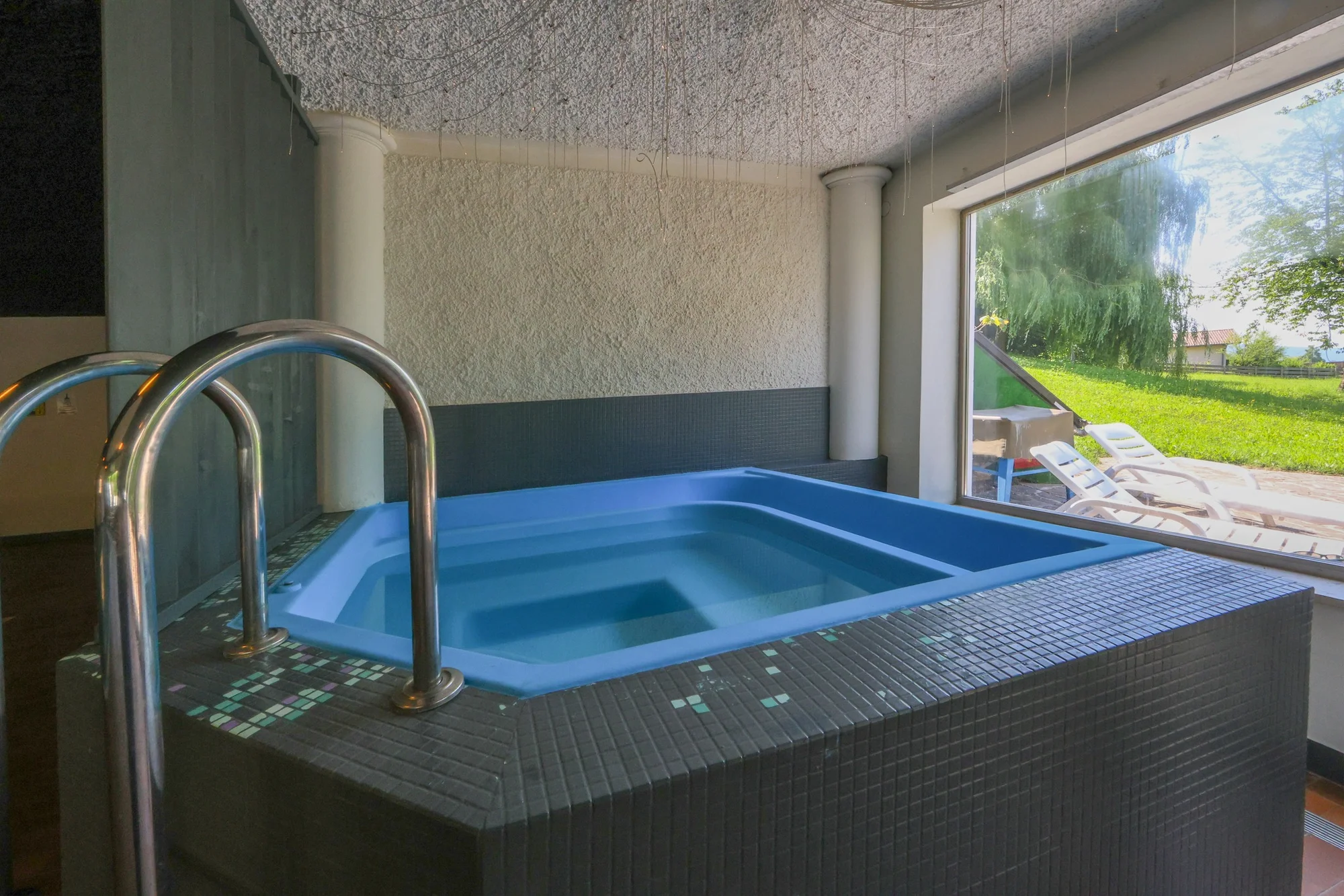 Dovolená v Dolomitech: 3* hotel se stravou a neomezeným vstupem do wellness