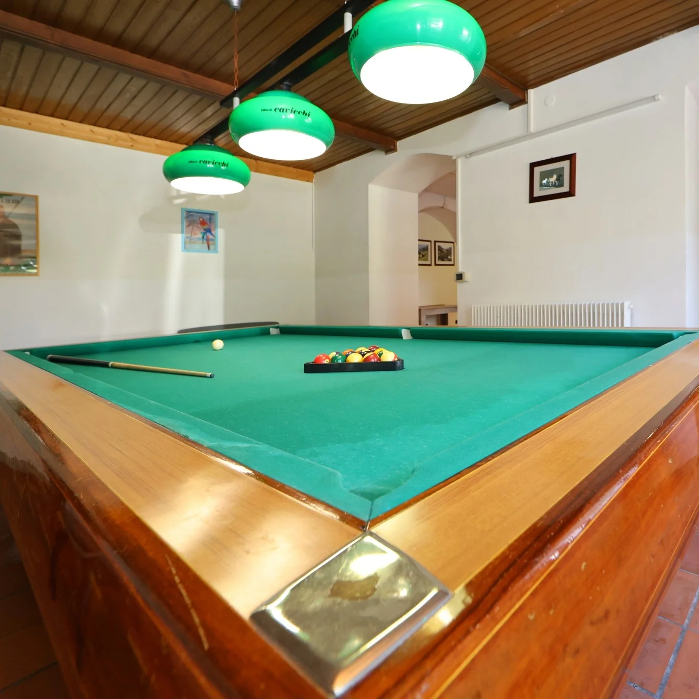 Dovolená v Dolomitech: 3* hotel se stravou a neomezeným vstupem do wellness