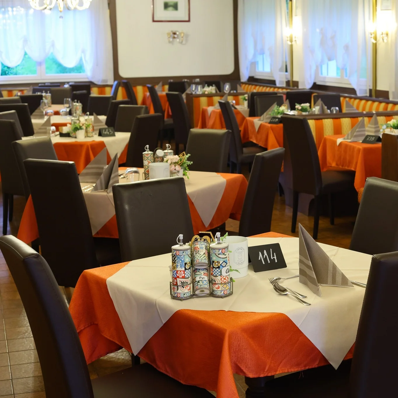 Dovolená v Dolomitech: 3* hotel se stravou a neomezeným vstupem do wellness