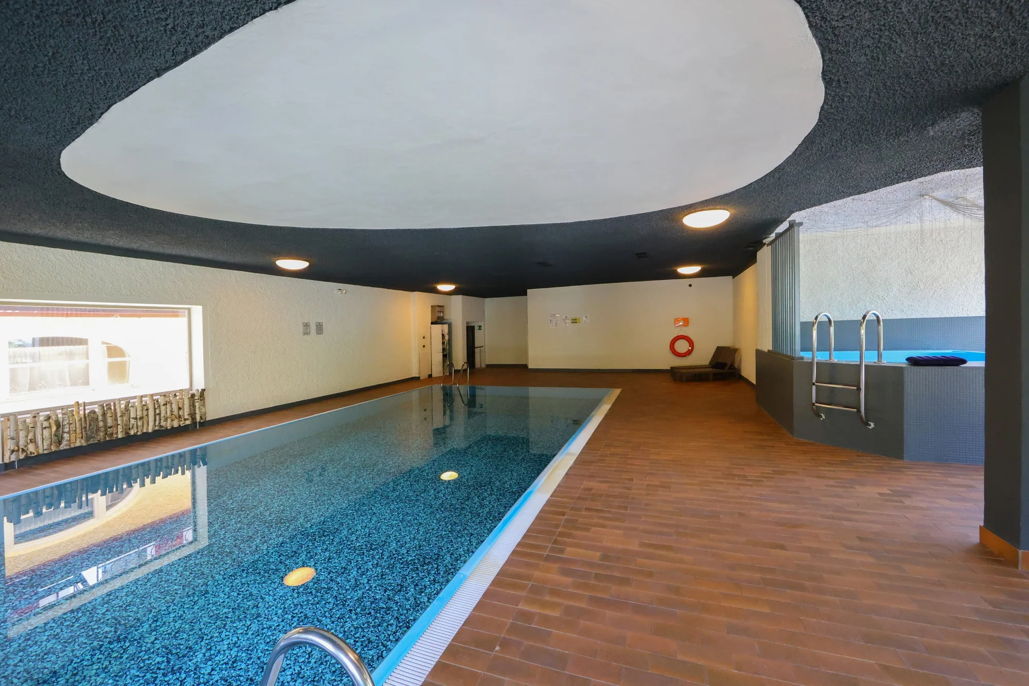 Dovolená v Dolomitech: 3* hotel se stravou a neomezeným vstupem do wellness