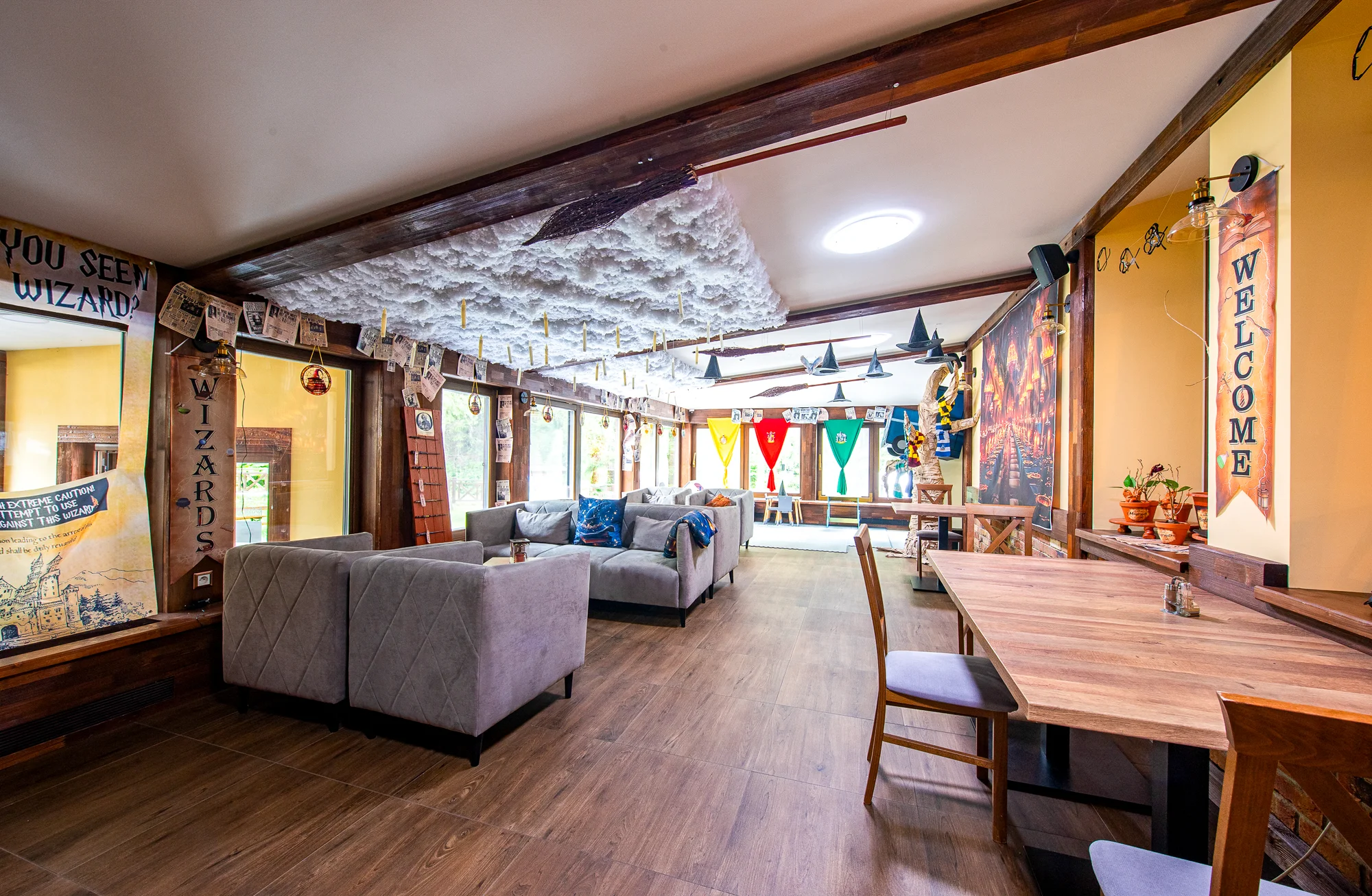 Lopušná Dolina pod Tatrami: pobyt v pokojích nebo chatce s wellness a možností stravování