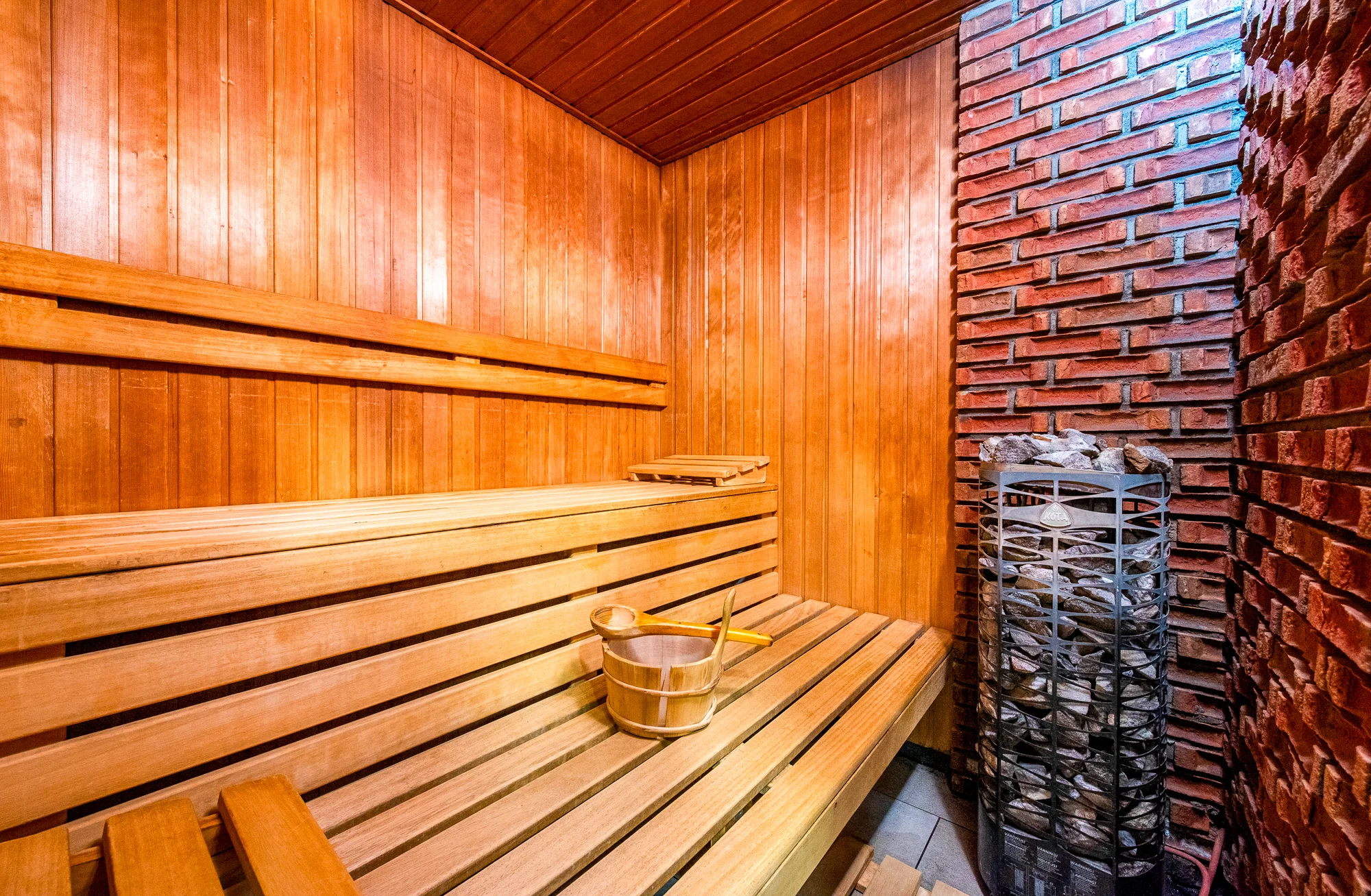 Lopušná Dolina pod Tatrami: pobyt v pokojích nebo chatce s wellness a možností stravování