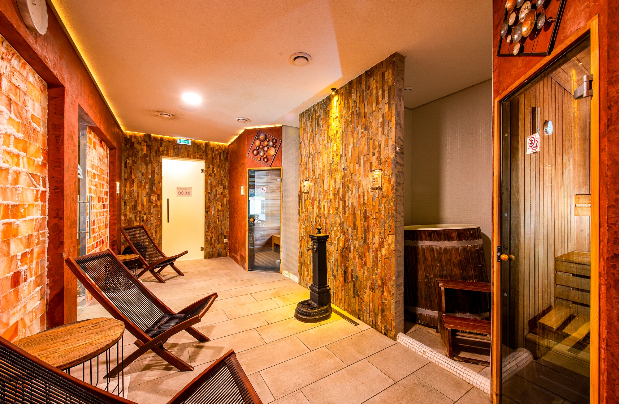 Lopušná Dolina pod Tatrami: pobyt v pokojích nebo chatce s wellness a možností stravování