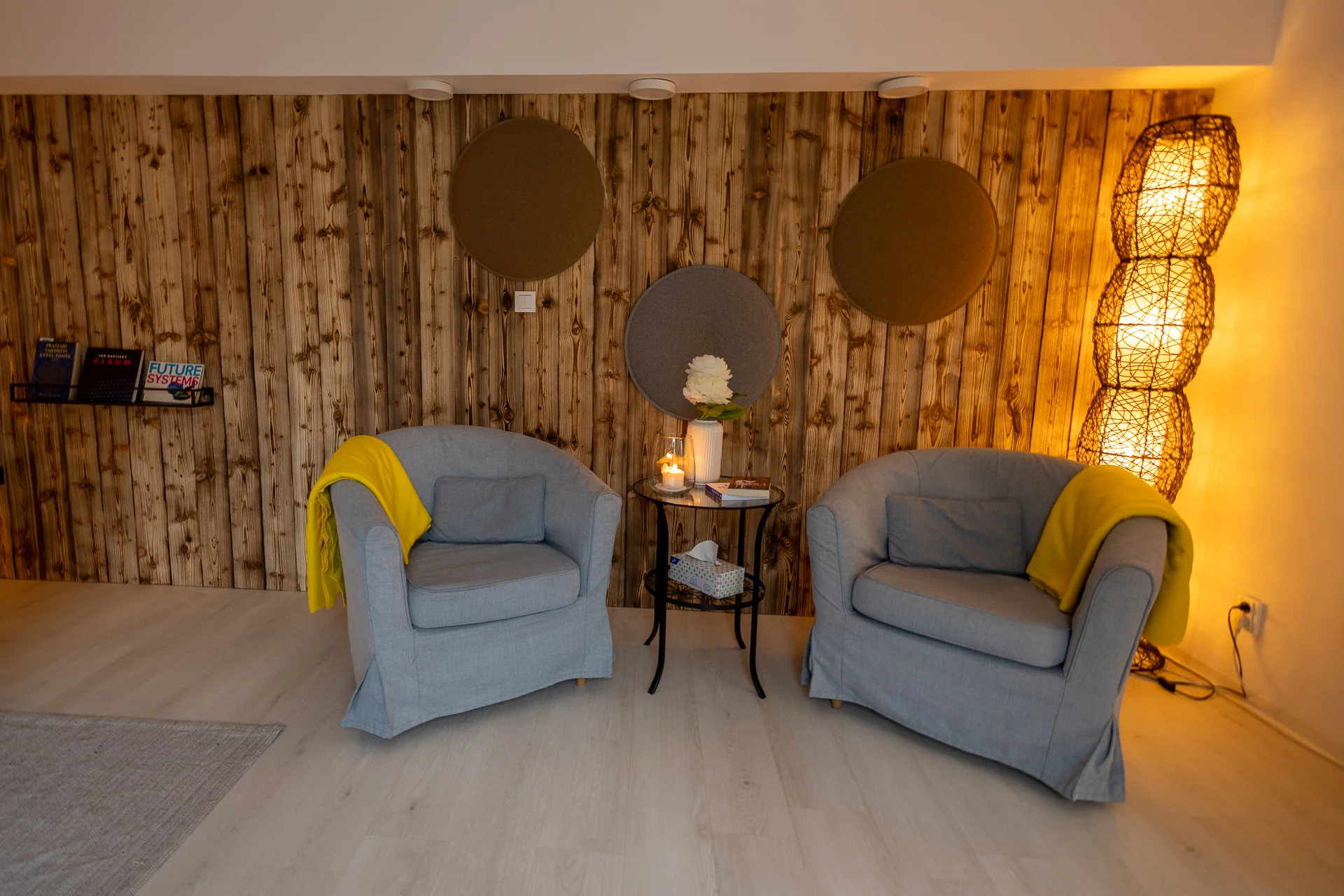 Privátní wellness apartmán od 15 do 22 h: sauna, bazén i spa s vířivkou jen pro vás dva