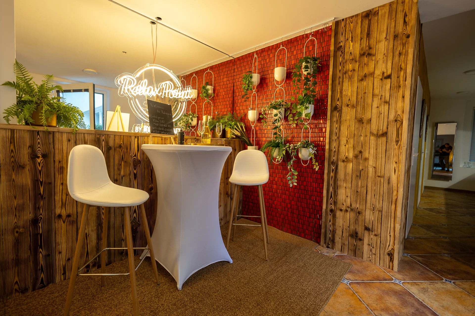 Privátní wellness apartmán od 15 do 22 h: sauna, bazén i spa s vířivkou jen pro vás dva