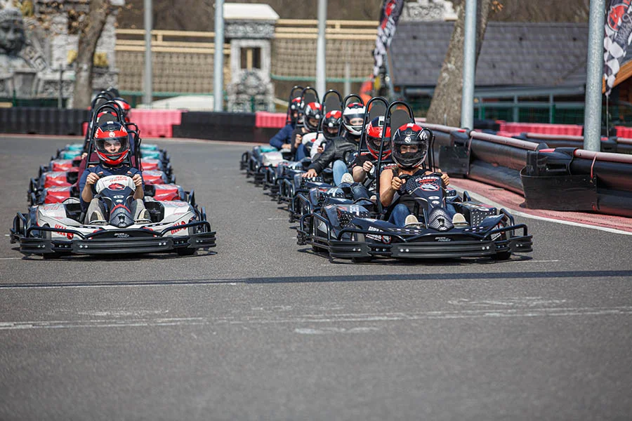 Dovolená v centru města Miškolc: pobyt v apartmánu se snídaní