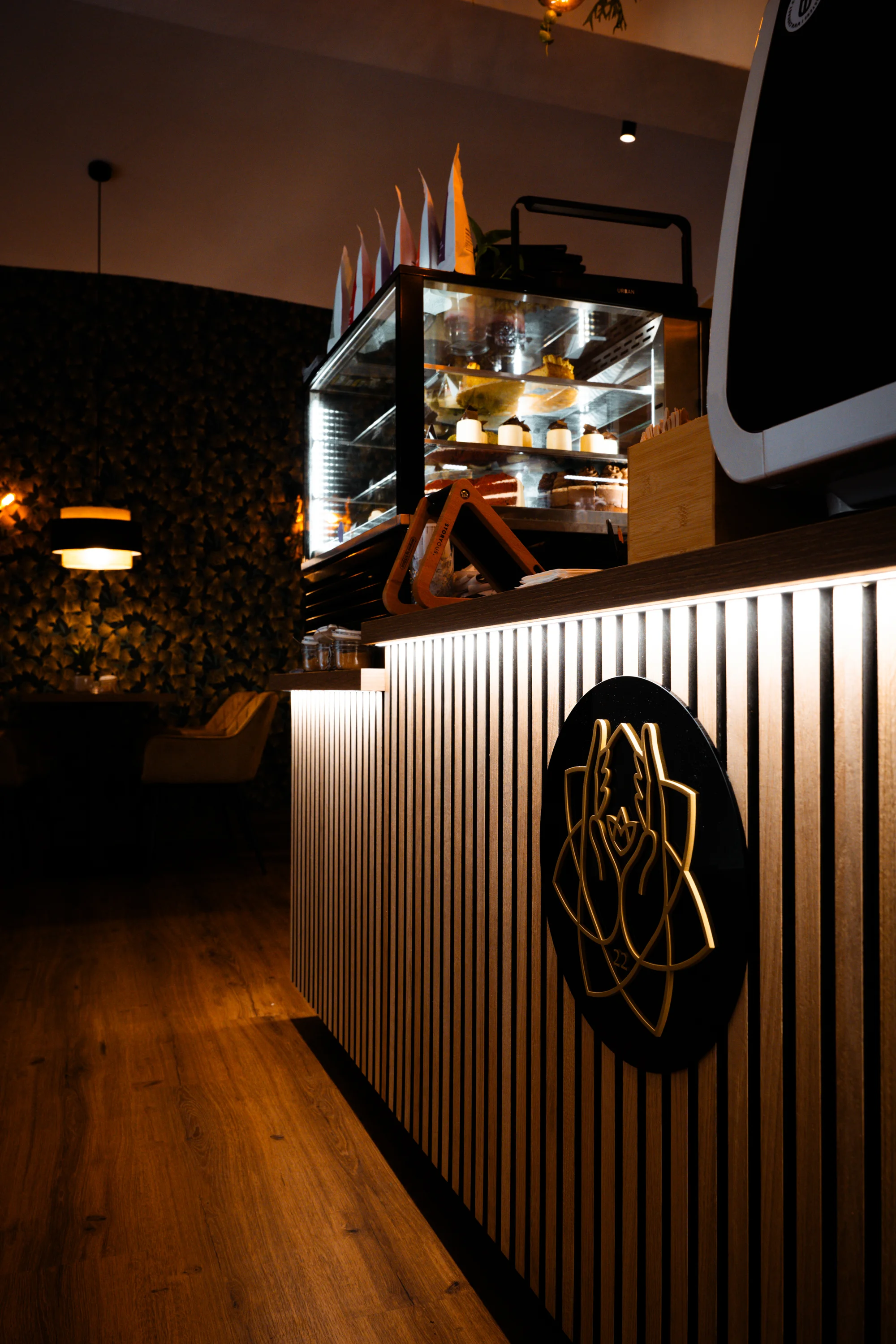 Baristický kurz & latte art pro 1 nebo 2 osoby: vaše první kroky do světa kávy