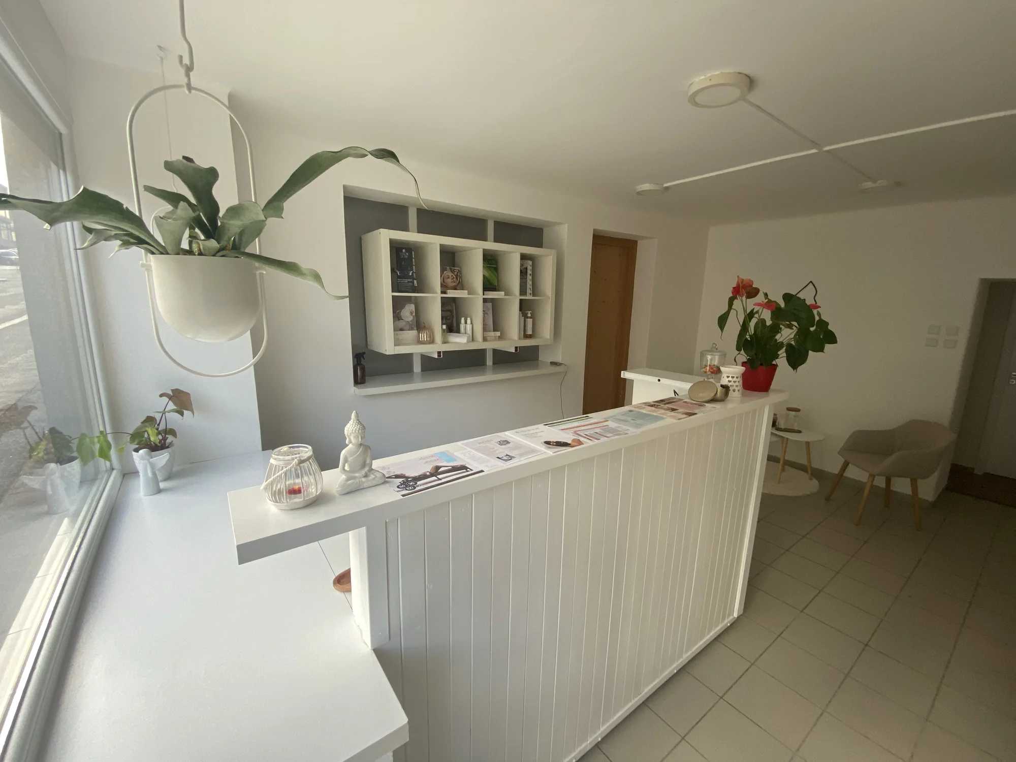 Masáže dle výběru na 30-90 minut: relaxační, sportovní, antistresové i těhotenské