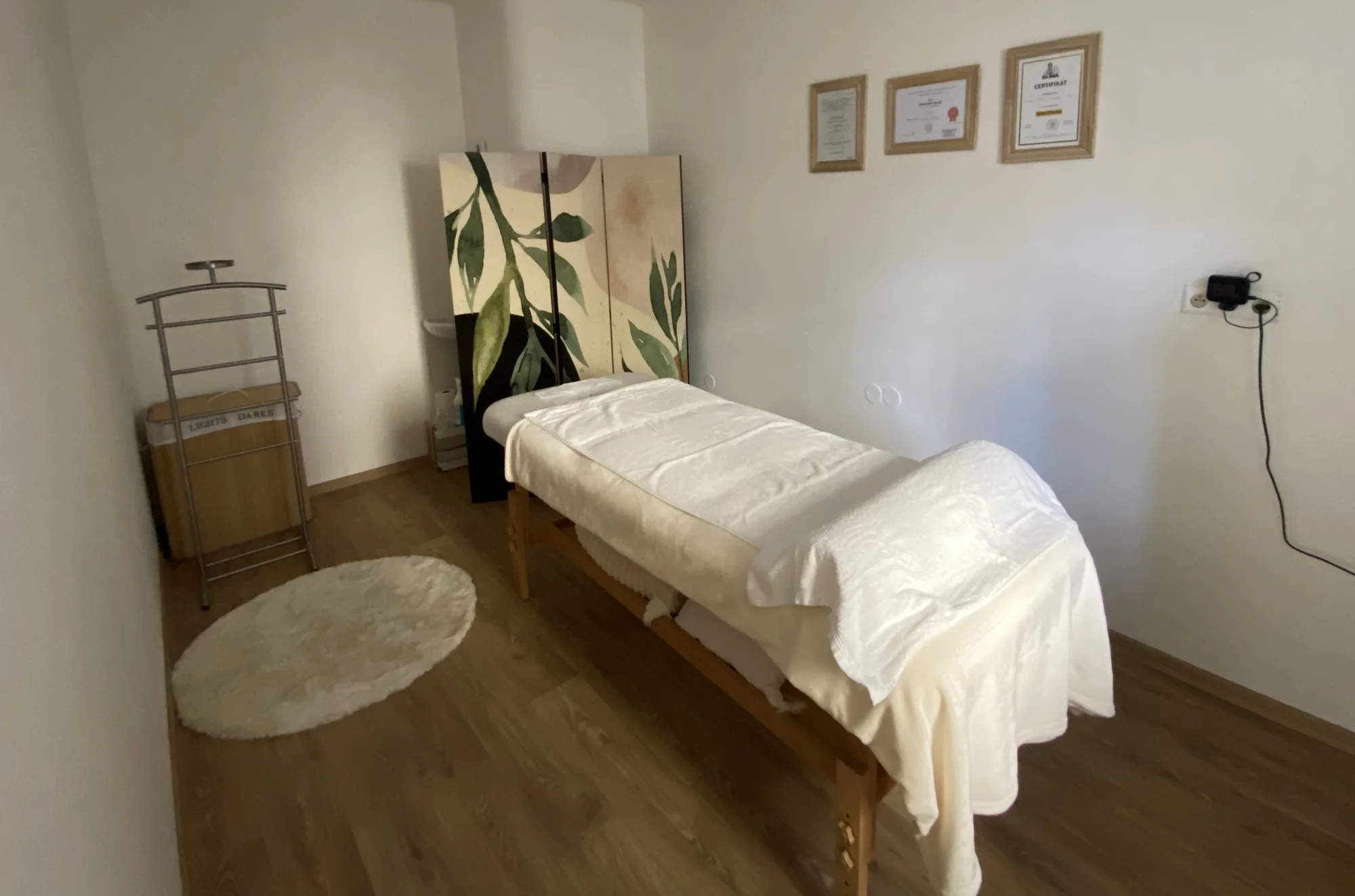 Masáže dle výběru na 30-90 minut: relaxační, sportovní, antistresové i těhotenské