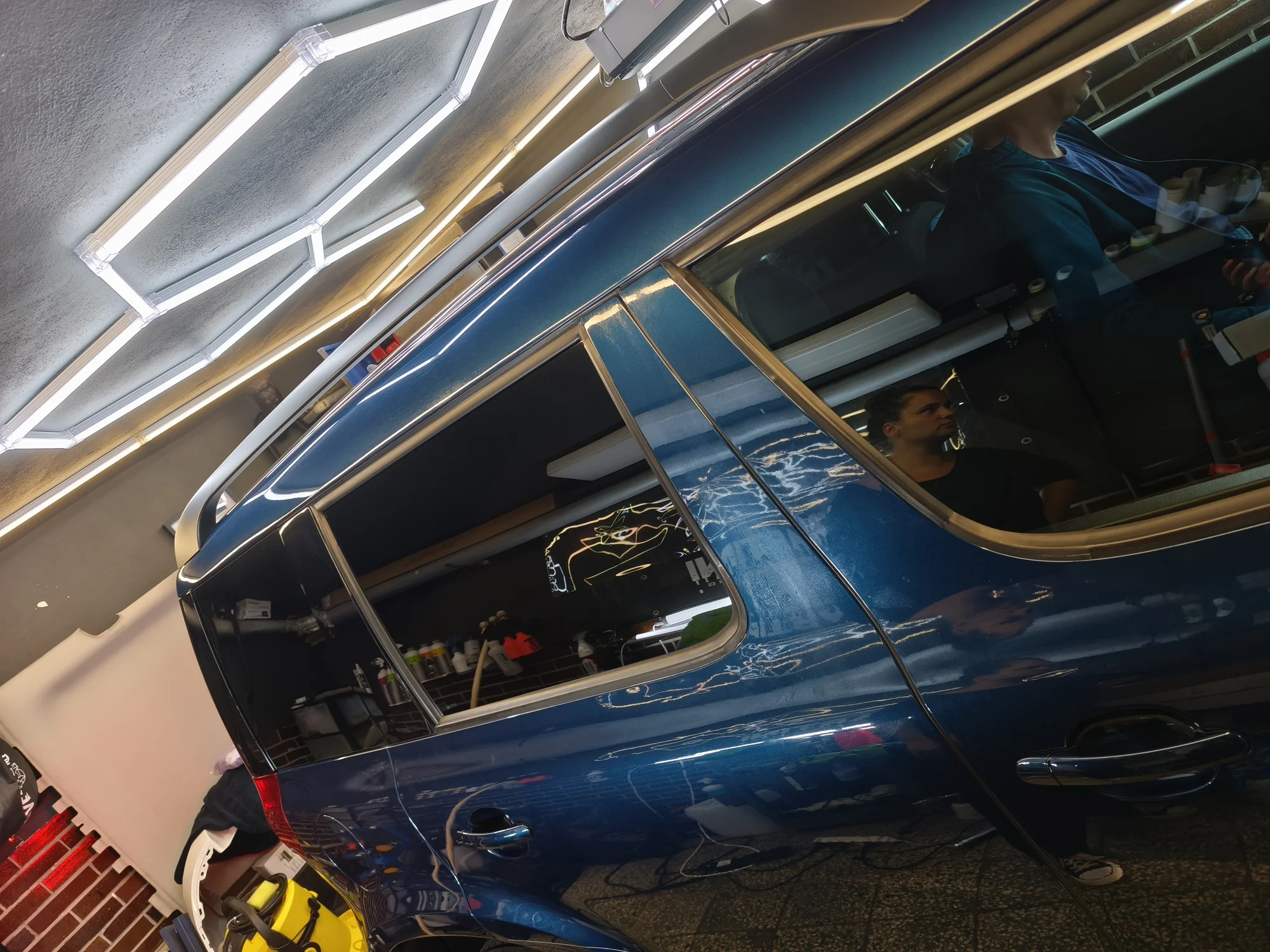 Tónování skel pro všechny typy vozidel: kvalitní fólie Infrasol s 13letou zárukou