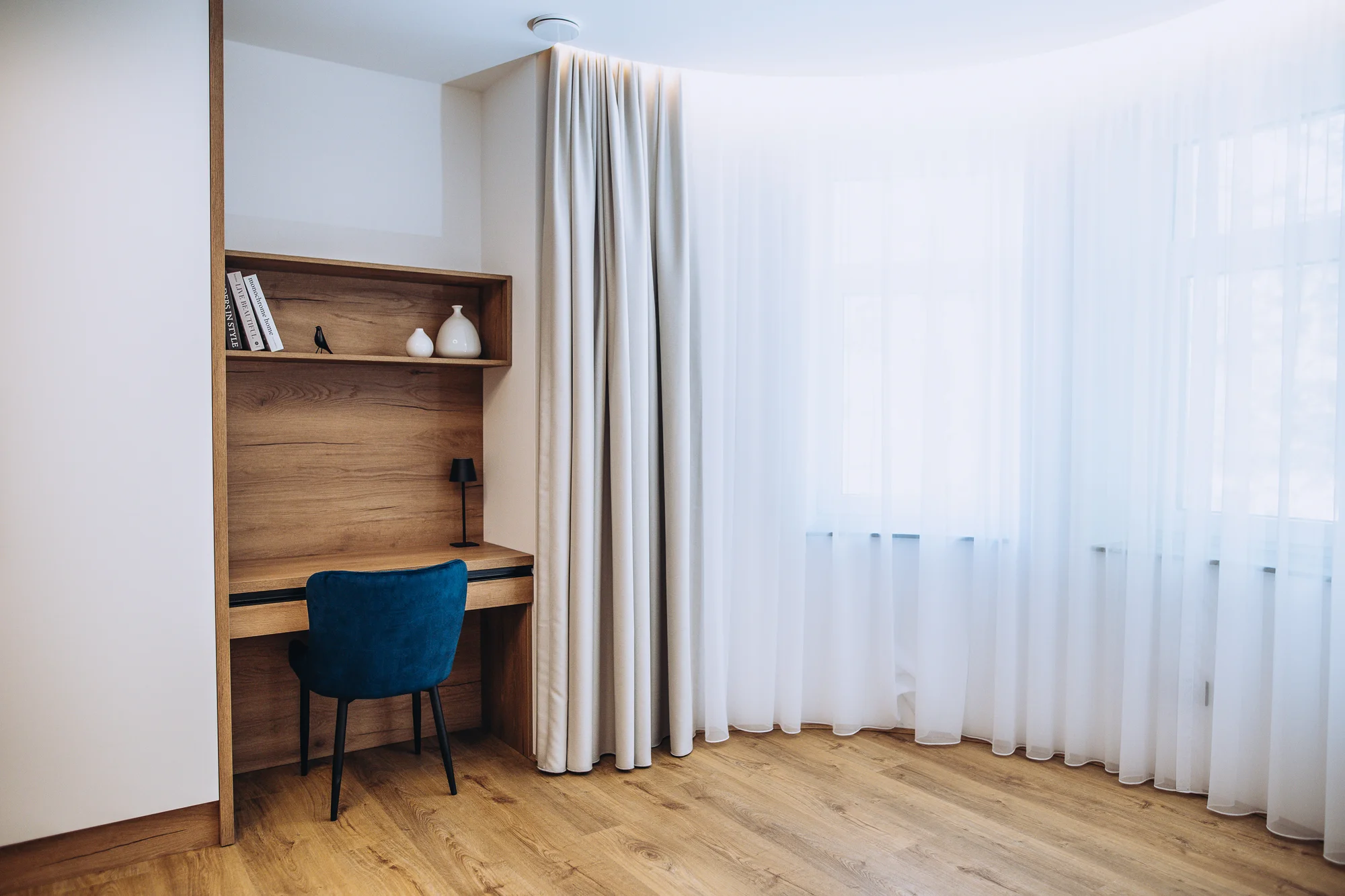 Plně vybavené apartmány na severní Moravě bez stravy i vč. snídaní v piknikovém koši