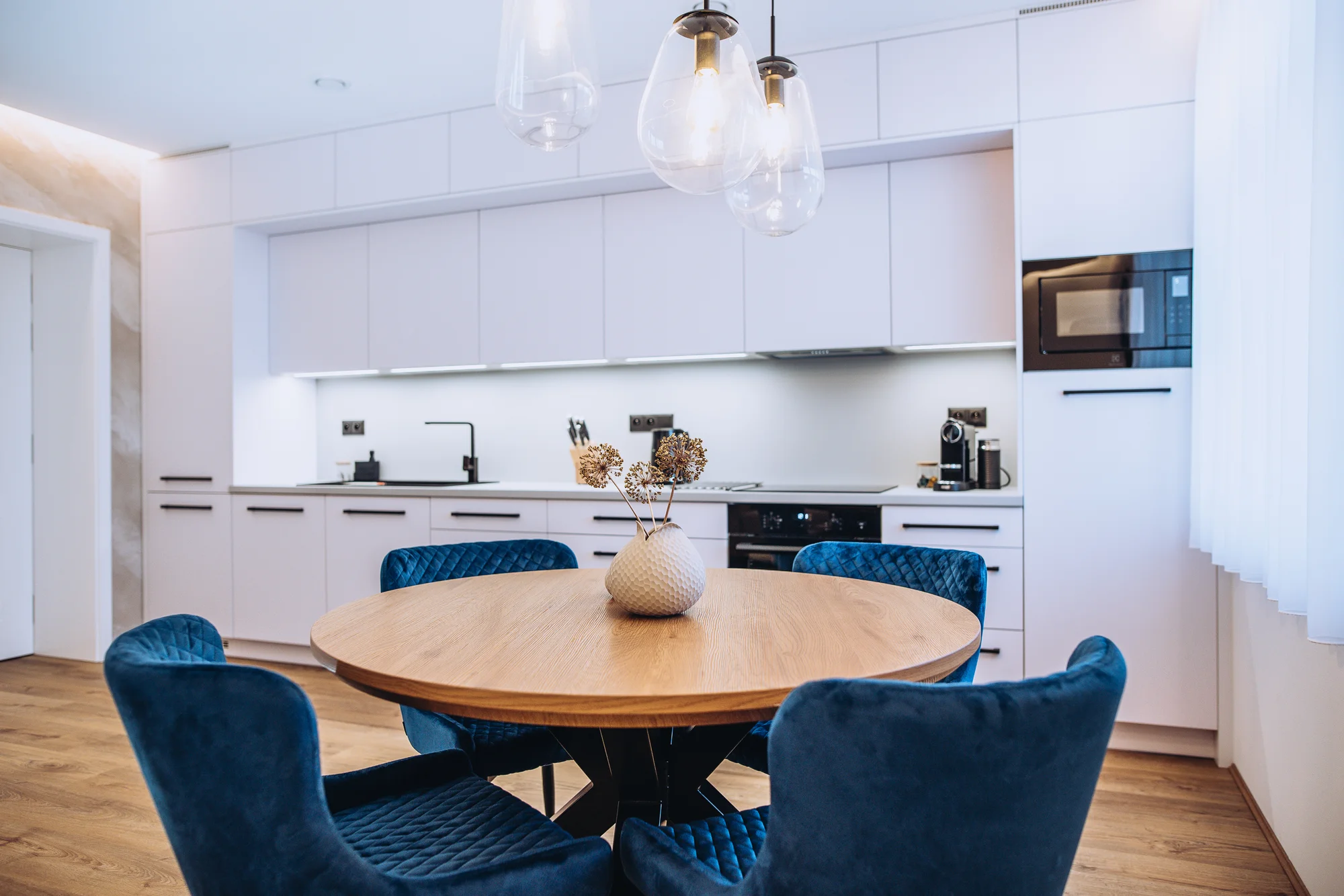 Plně vybavené apartmány na severní Moravě bez stravy i vč. snídaní v piknikovém koši