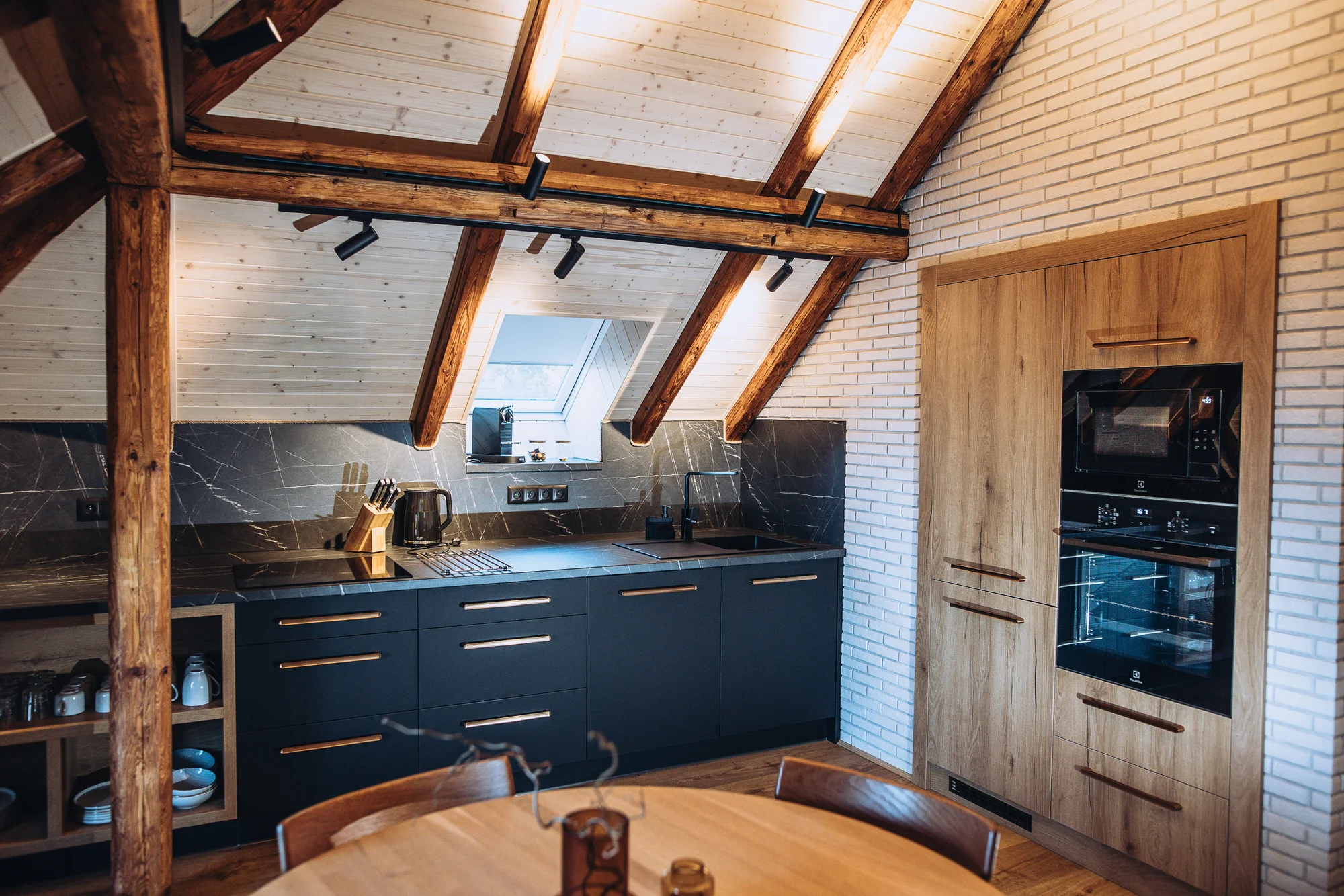 Plně vybavené apartmány na severní Moravě bez stravy i vč. snídaní v piknikovém koši