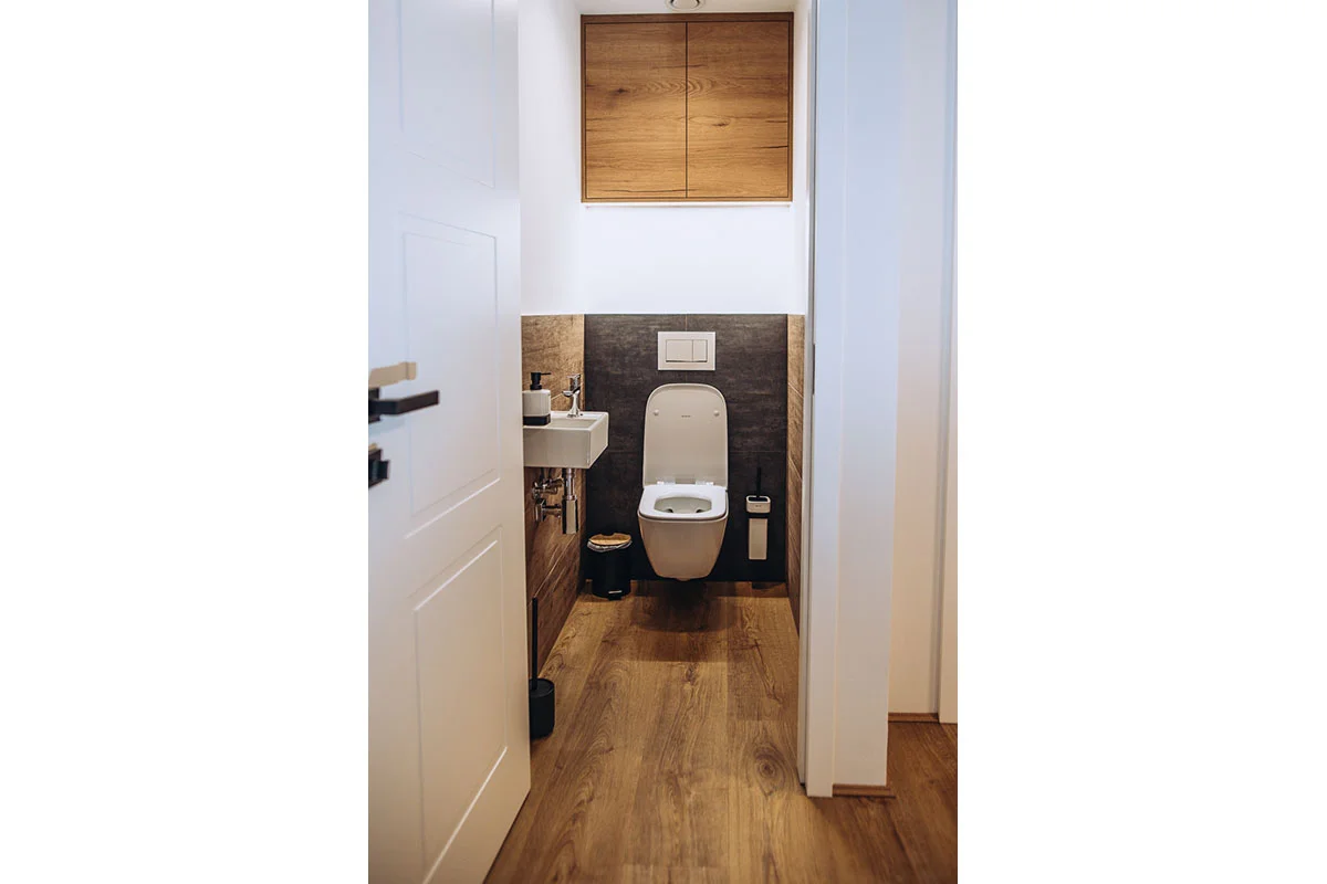 Plně vybavené apartmány na severní Moravě bez stravy i vč. snídaní v piknikovém koši