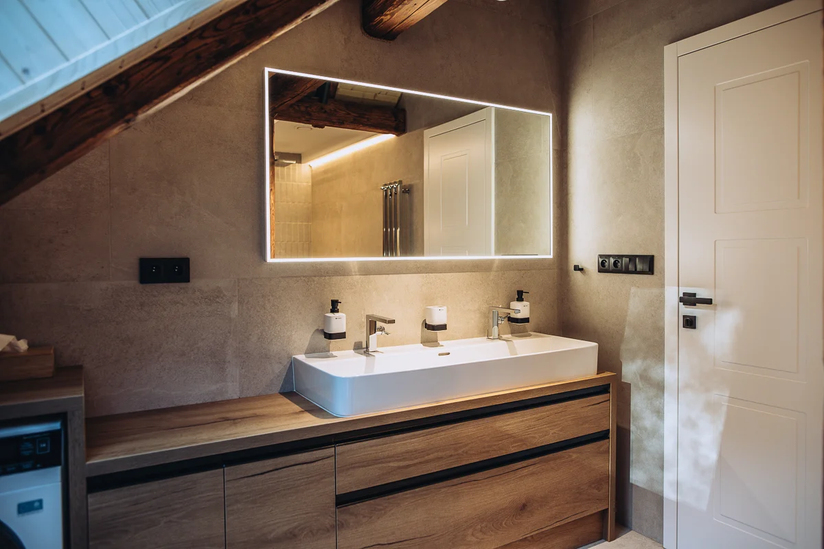 Plně vybavené apartmány na severní Moravě bez stravy i vč. snídaní v piknikovém koši