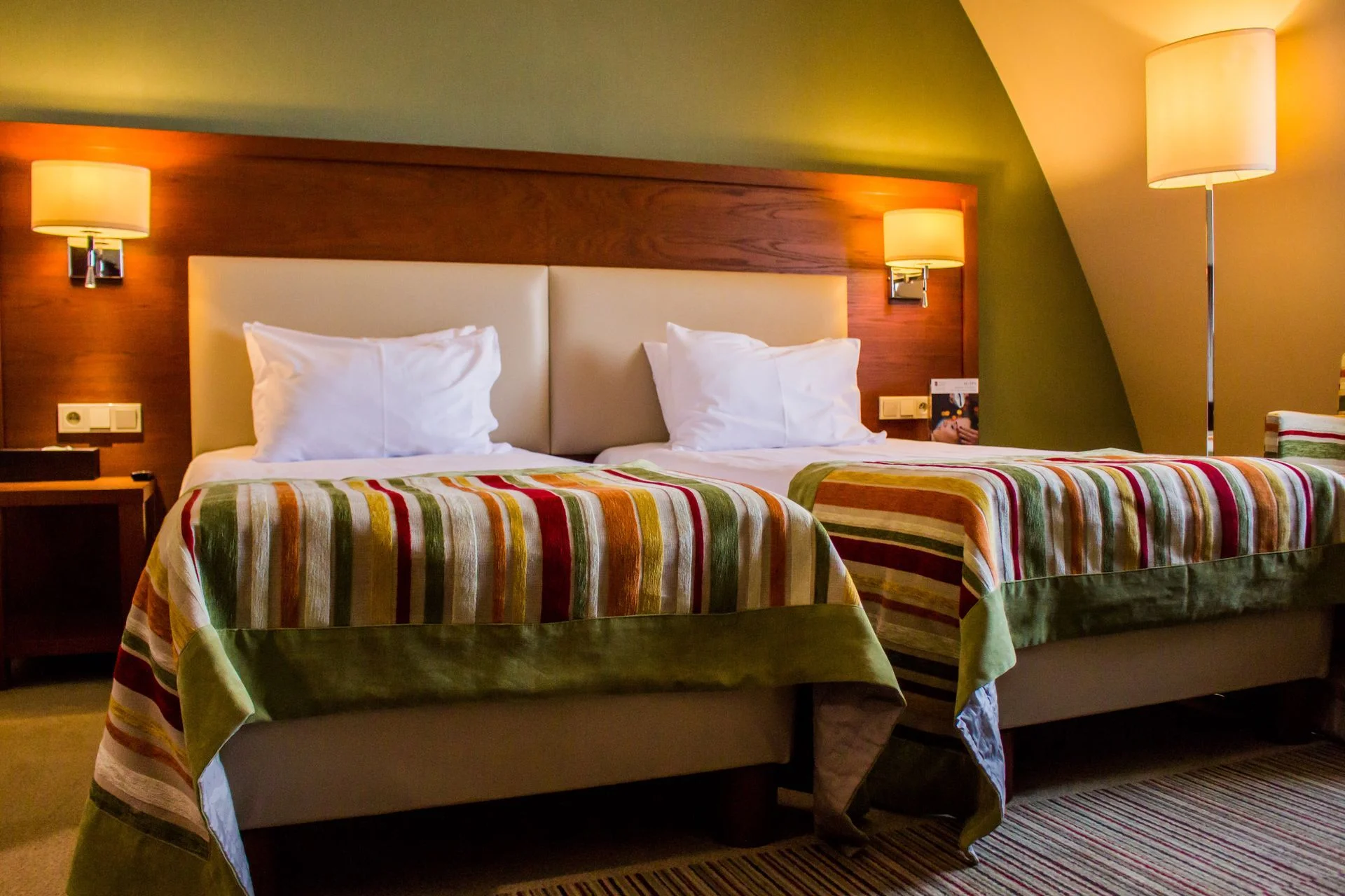 Wellness pobyt v Malopolsku: snídaně či polopenze z regionálních specialit i venkovní atrakce