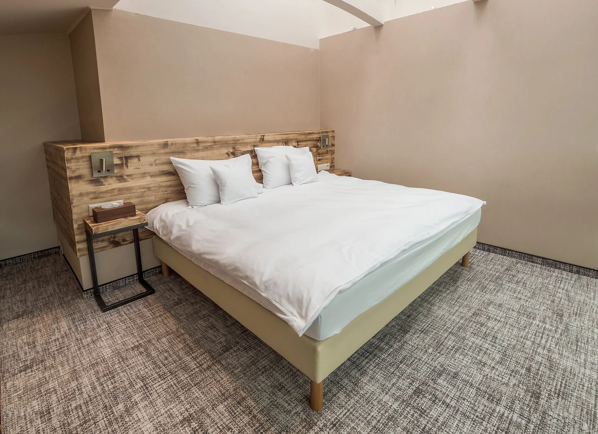 Wellness pobyt v Malopolsku: snídaně či polopenze z regionálních specialit i venkovní atrakce