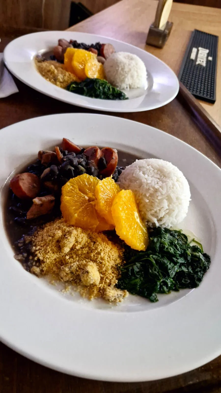 Otevřené vouchery v hodnotě 500-1000 Kč do latinskoamerické restaurace