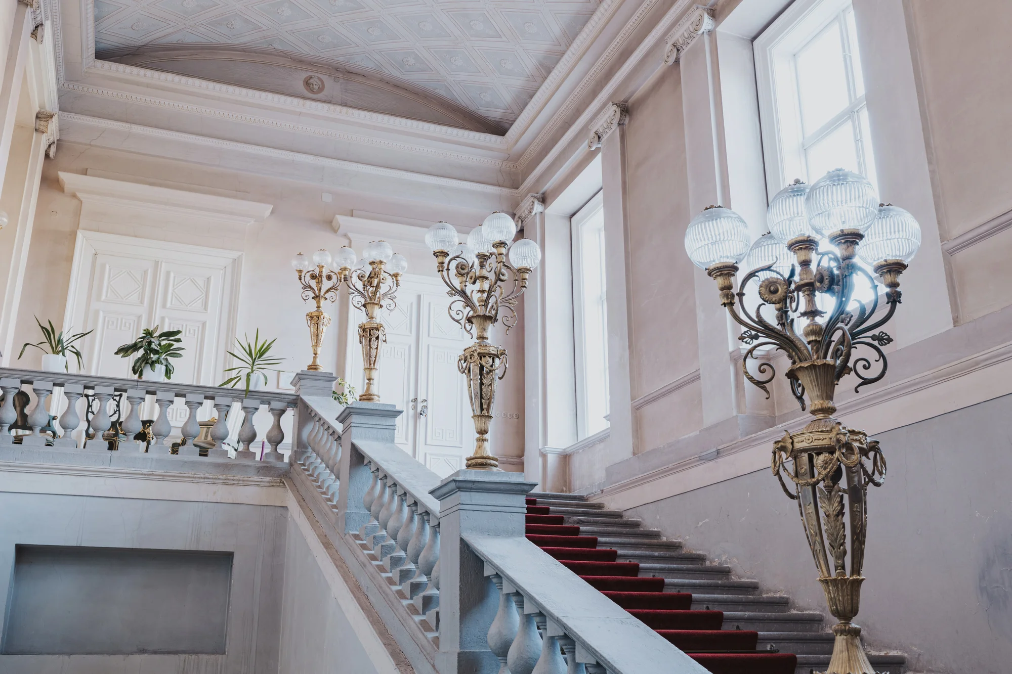 Romantický pobyt na zámku na západě Slovenska: snídaně i polopenze, vstupy do muzea