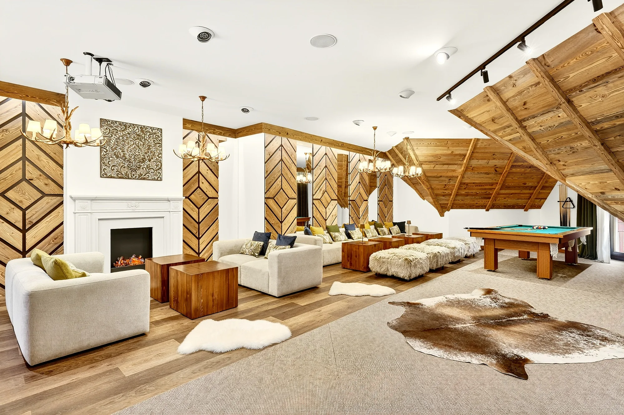 Odpočinek v termálním ráji v polských Tatrách se snídaní nebo polopenzí a neomezeným wellness