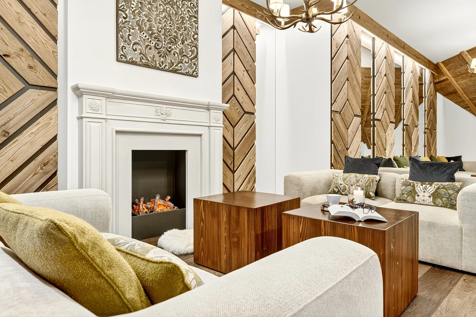 Odpočinek v termálním ráji v polských Tatrách se snídaní nebo polopenzí a neomezeným wellness