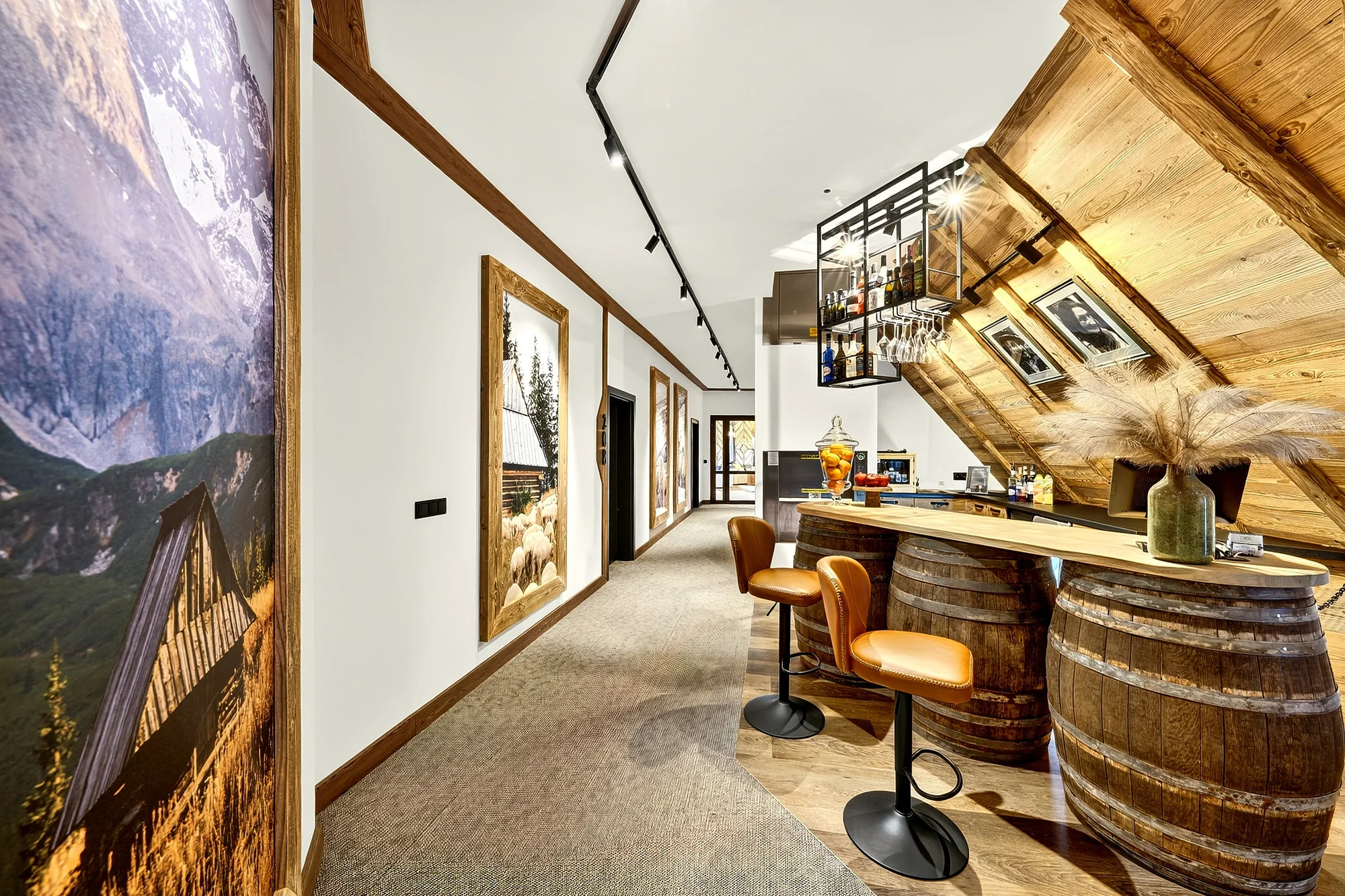 Odpočinek v termálním ráji v polských Tatrách se snídaní nebo polopenzí a neomezeným wellness