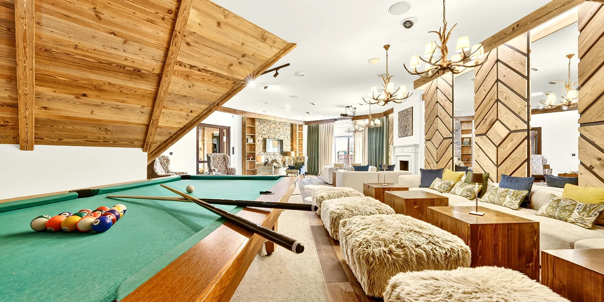 Odpočinek v termálním ráji v polských Tatrách se snídaní nebo polopenzí a neomezeným wellness