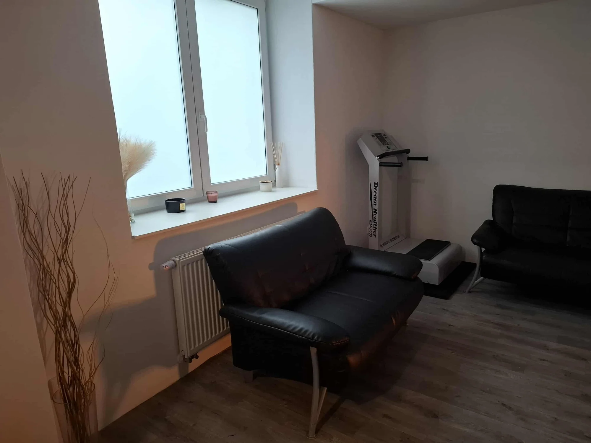 Čokoládová, antistresová nebo lávová masáž i balíček pro ženy včetně kosmetiky