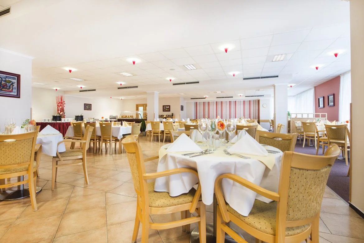 Pobyt v Posázaví: strava, veřejné i privátní wellness, plný minibar i večeře při svíčkách