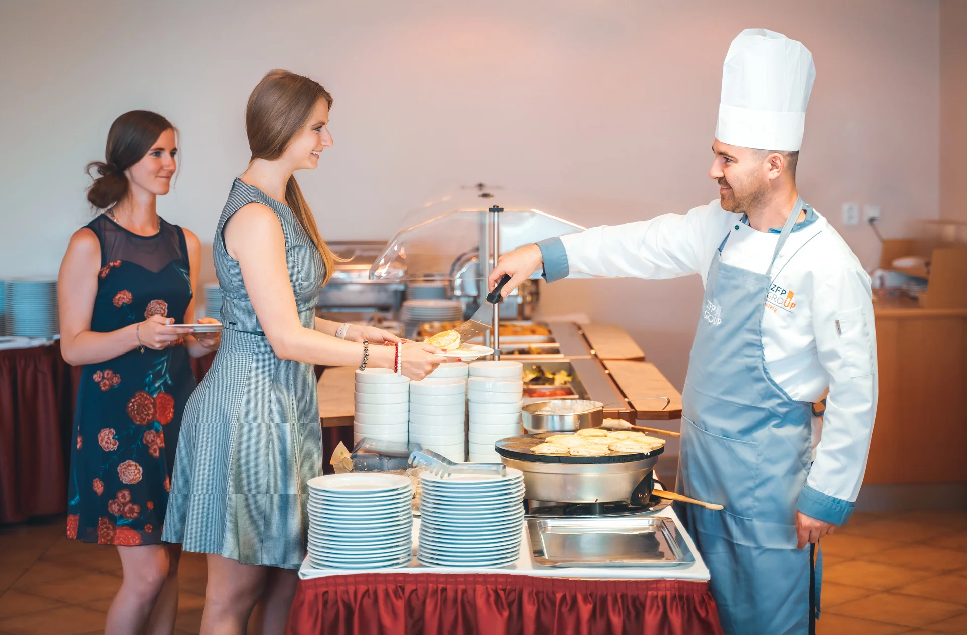 Pobyt v Posázaví: strava, veřejné i privátní wellness, plný minibar i večeře při svíčkách