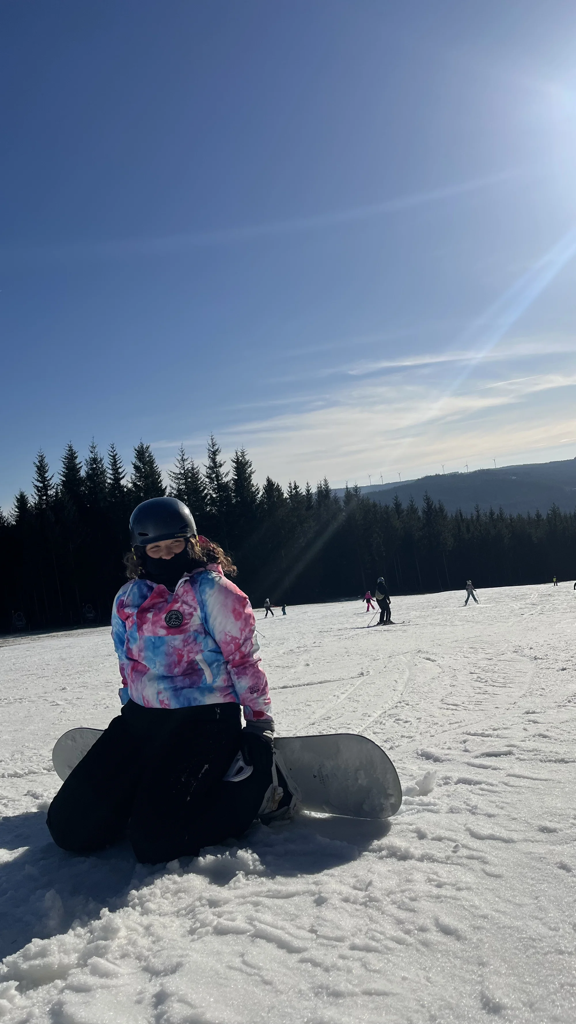 Krásný apartmán na Lipně až pro 6 osob jen kousek od stezky v korunách