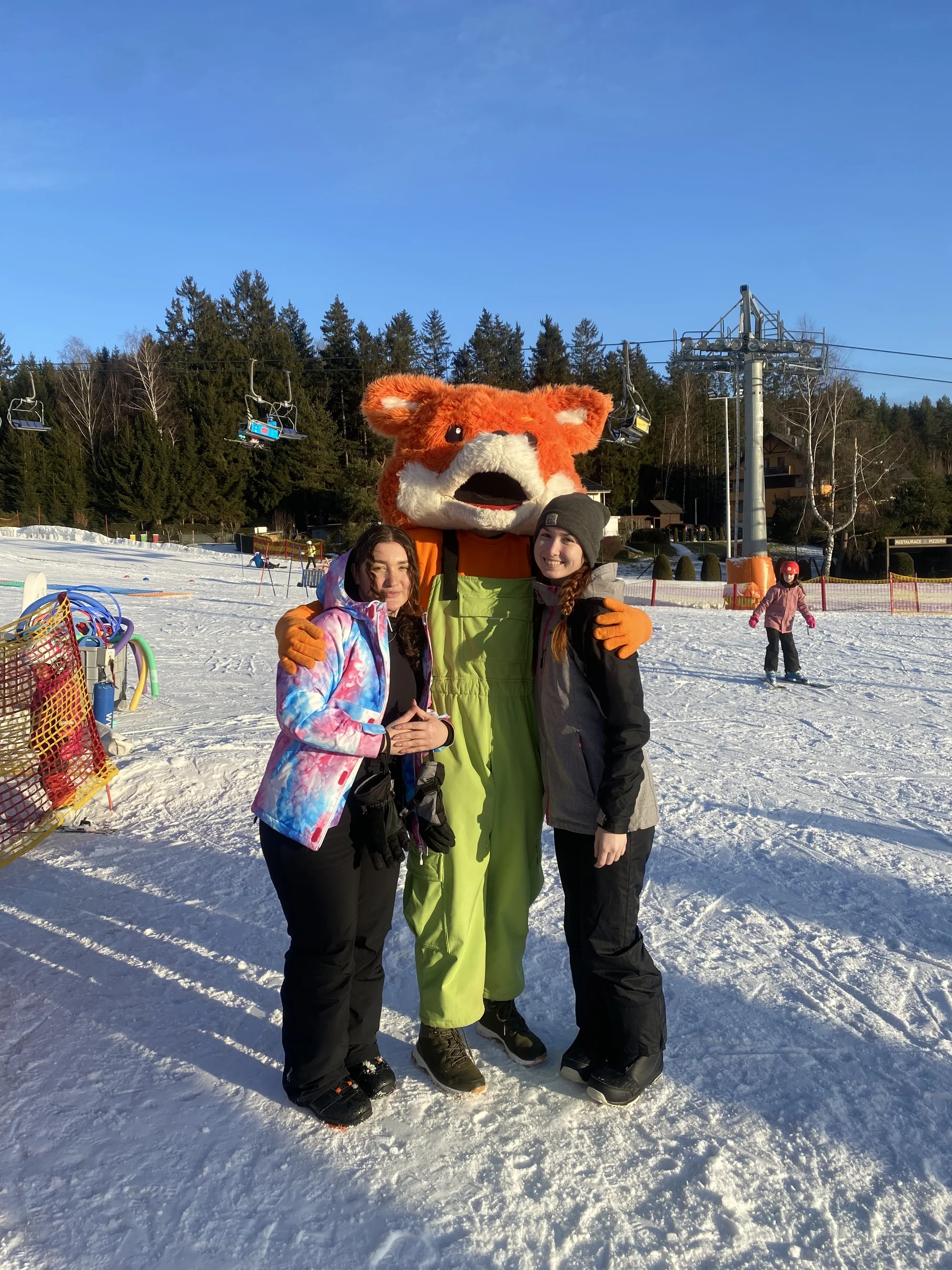 Krásný apartmán na Lipně až pro 6 osob jen kousek od stezky v korunách