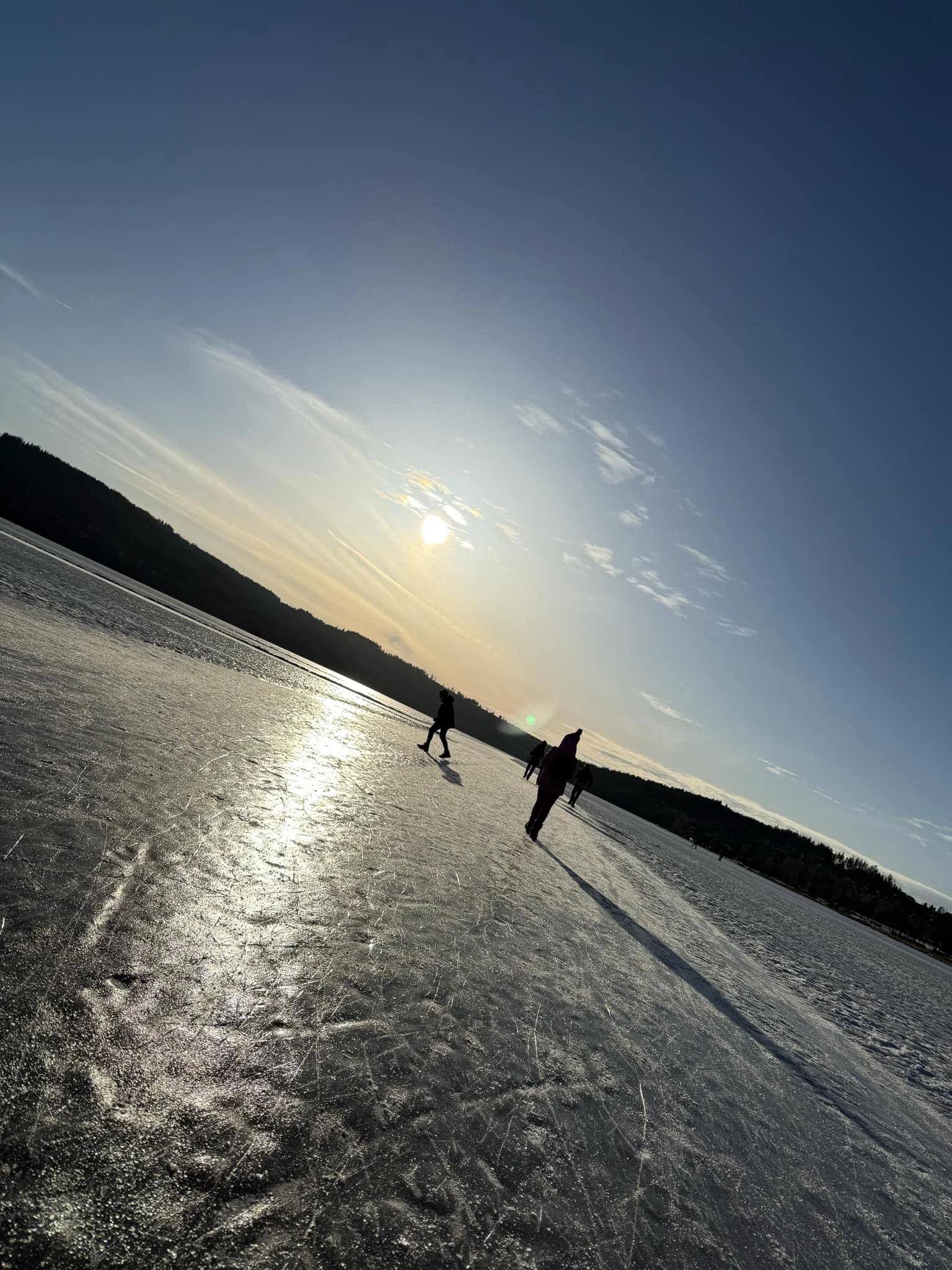 Krásný apartmán na Lipně až pro 6 osob jen kousek od stezky v korunách