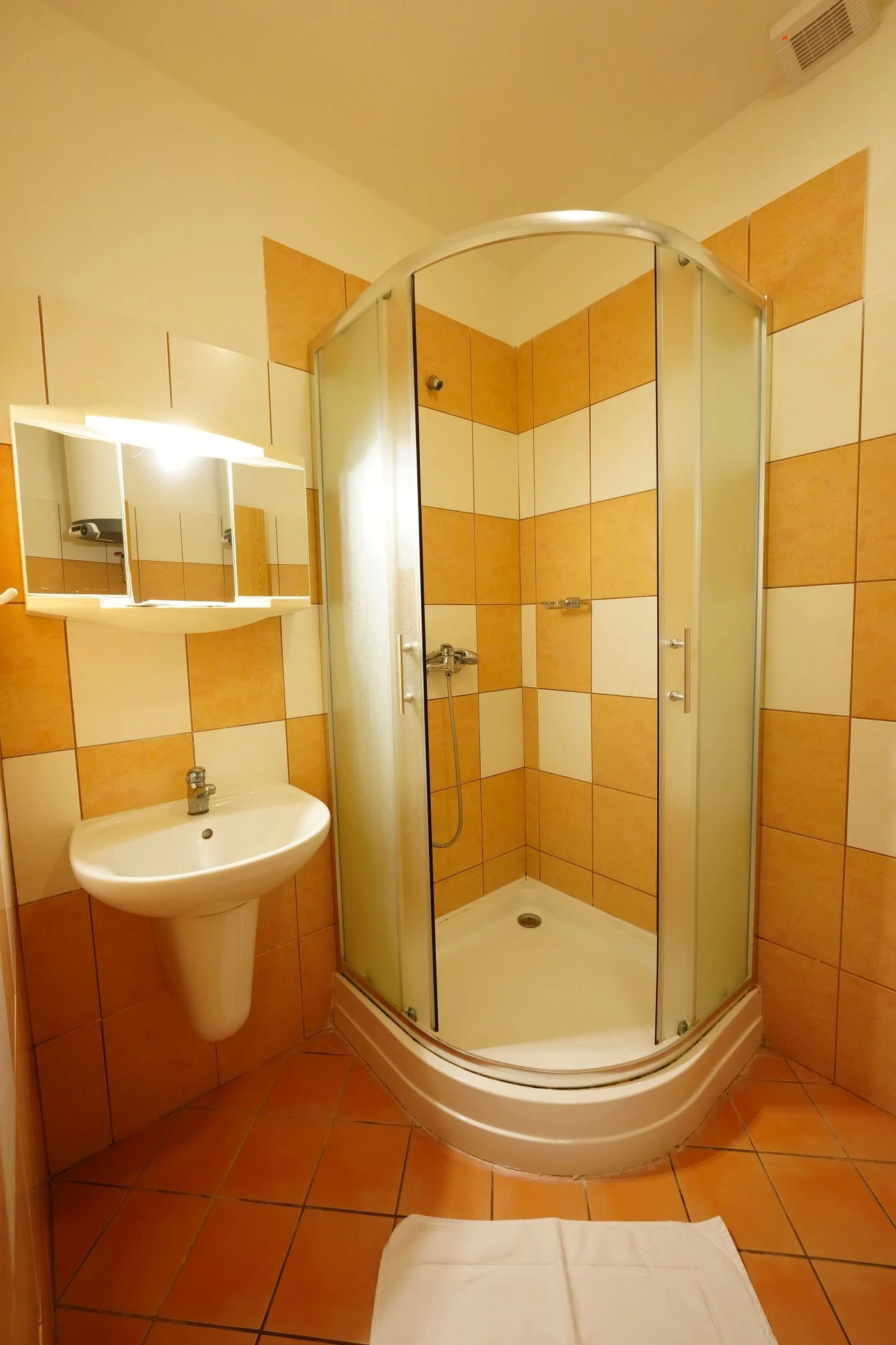 Relax kousek od Boskovic: pobyt se snídaní či polopenzí nebo i pivní lázní