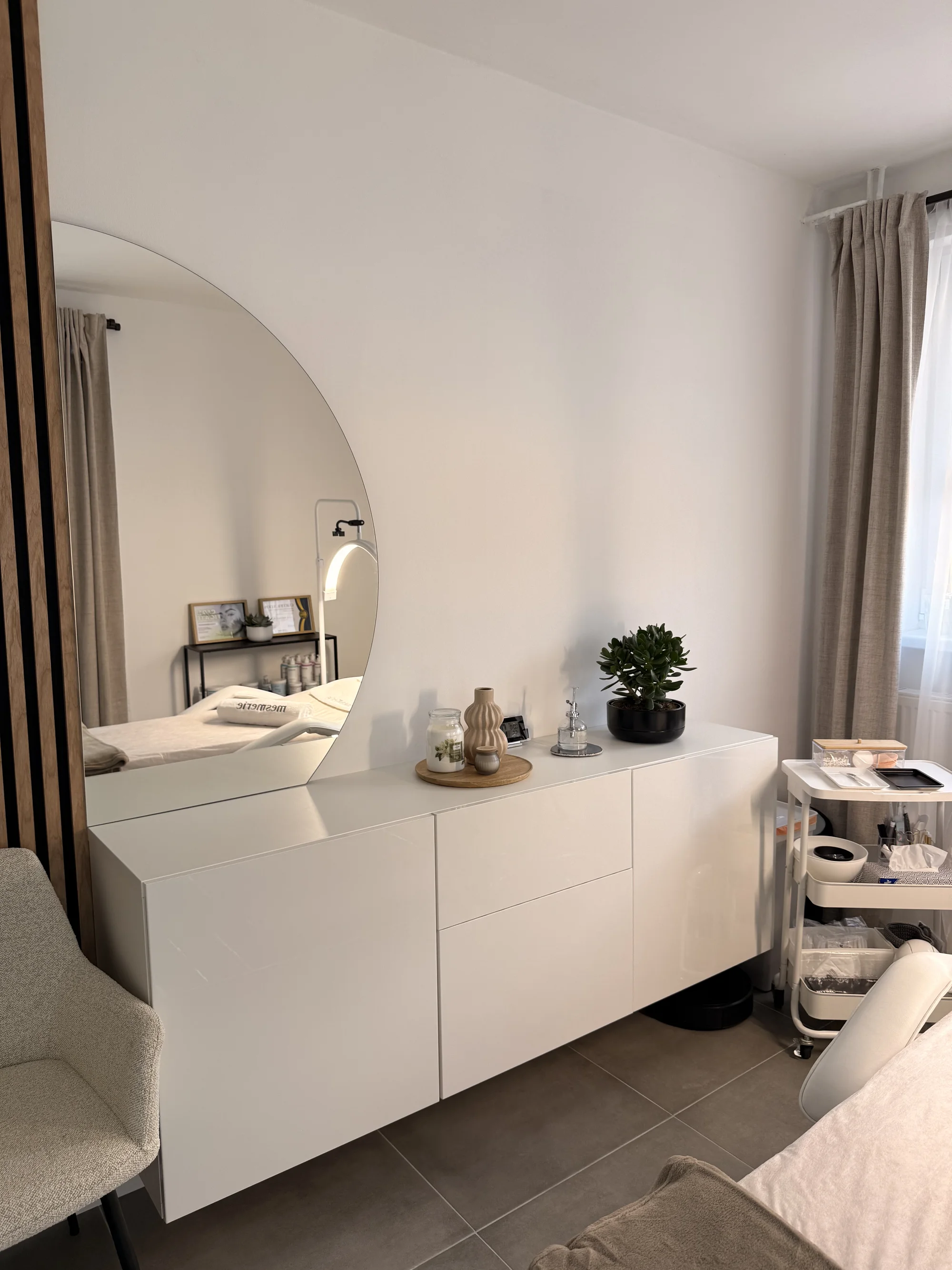 Pro krásu a odpočinek: kosmetická ošetření pro zklidnění a omlazení pleti